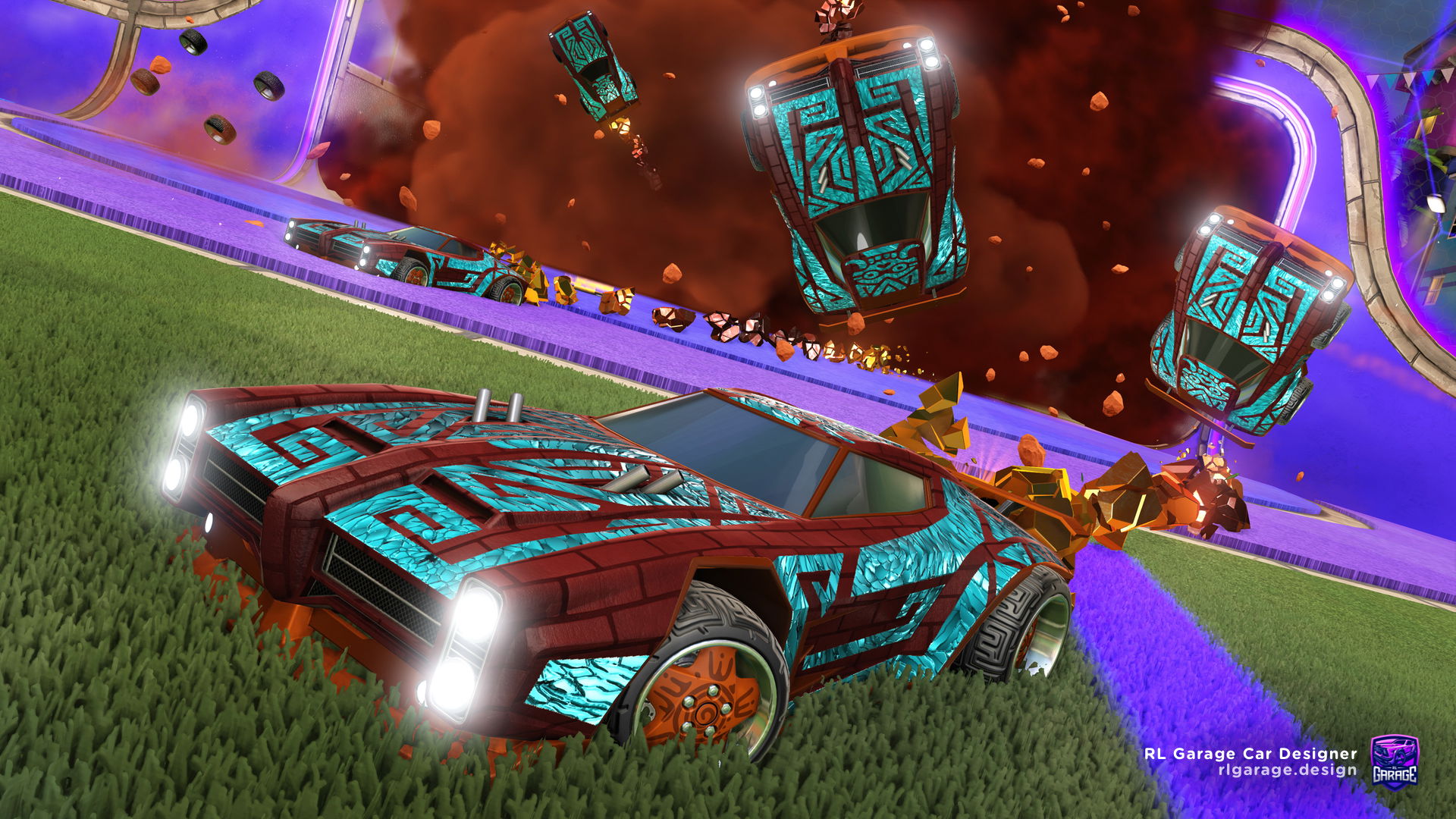 Design by PatrickCarabaj