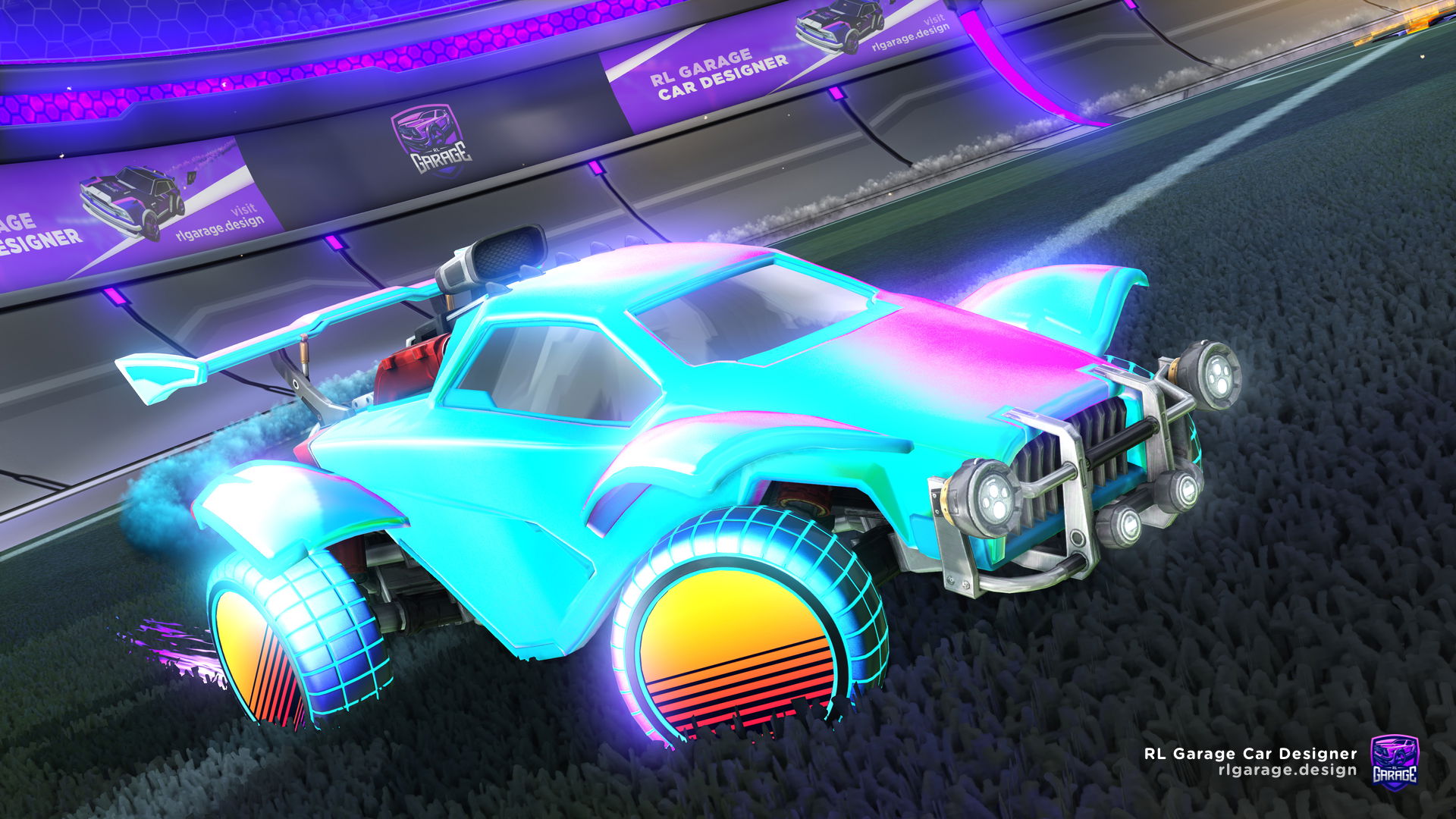 Design by RLisATraSH