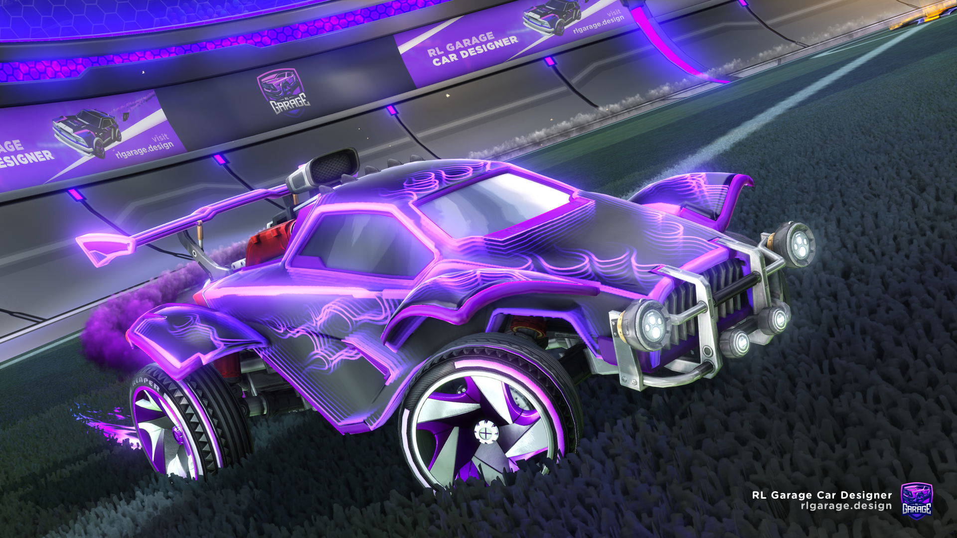 Design by stu_mackintoshxx