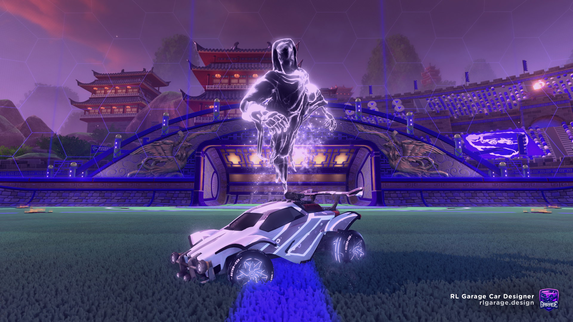 Design by G3_Astros