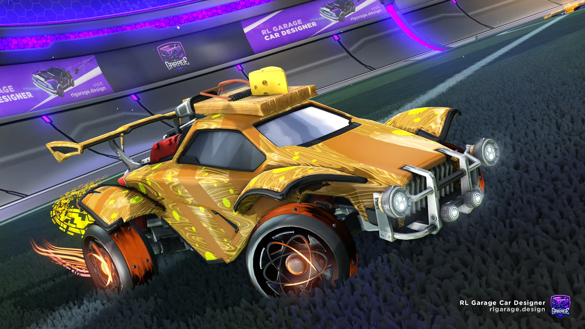 Design by Miss_Rusty