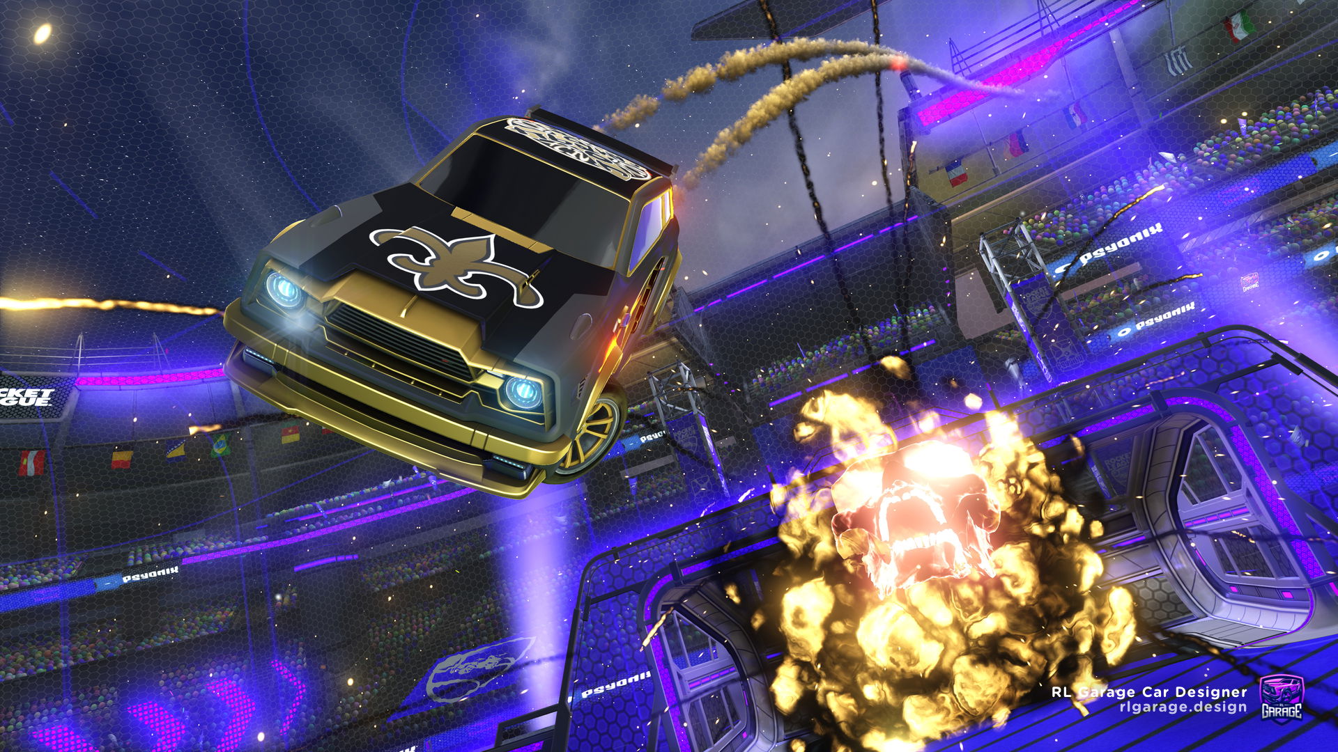 Design by Bullet1469