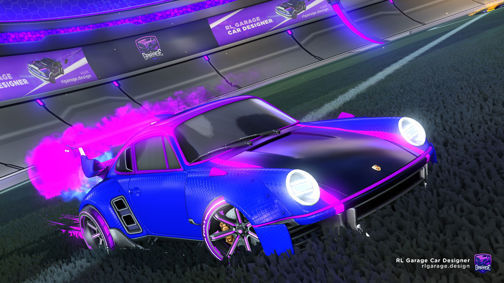 Design by XpecterNoir