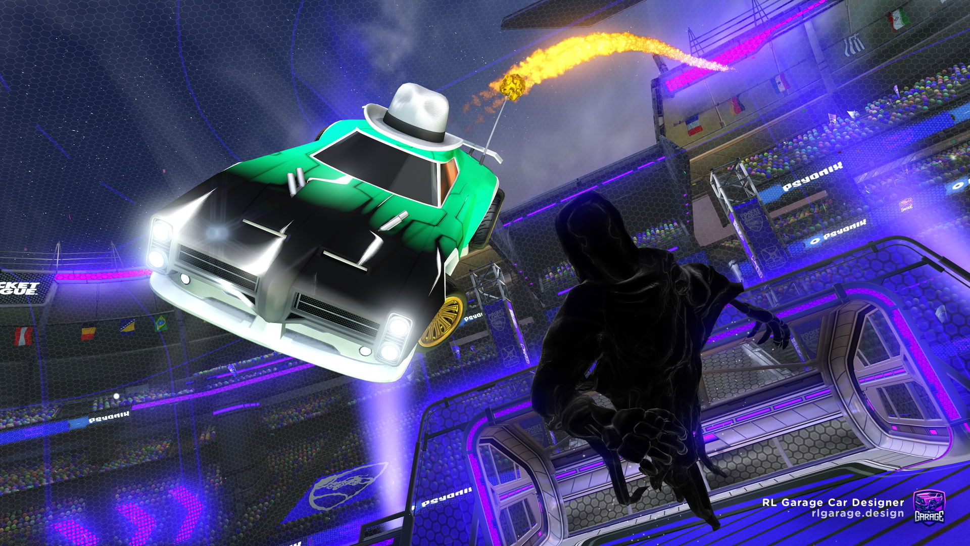 Design by pnsilverjunior