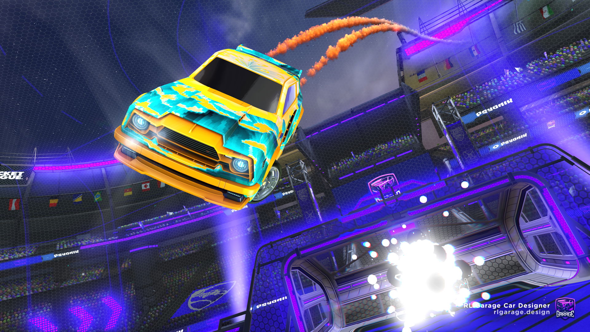 Design by Kart334ToFast4