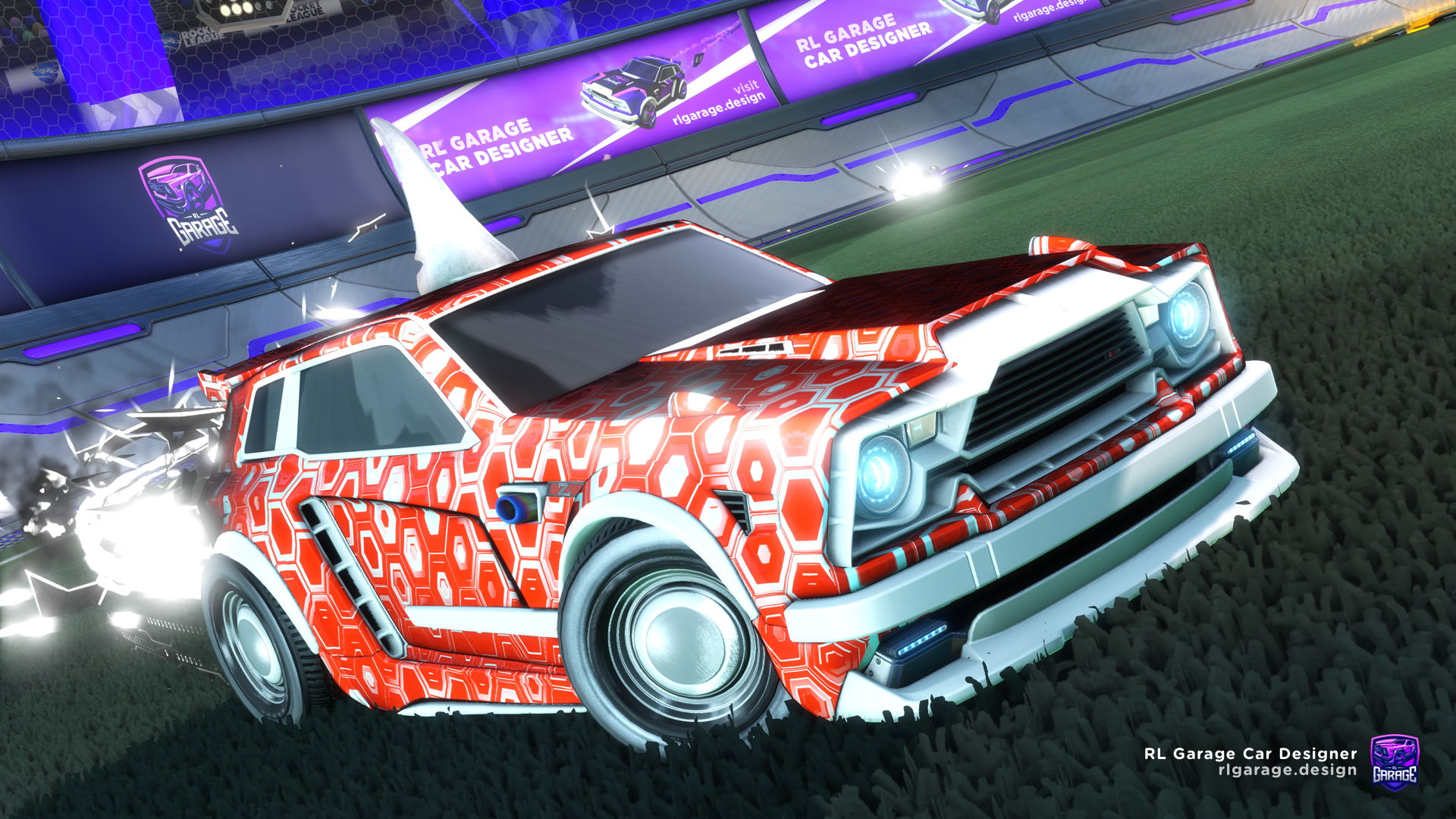 Design by ArchitectOfRaw