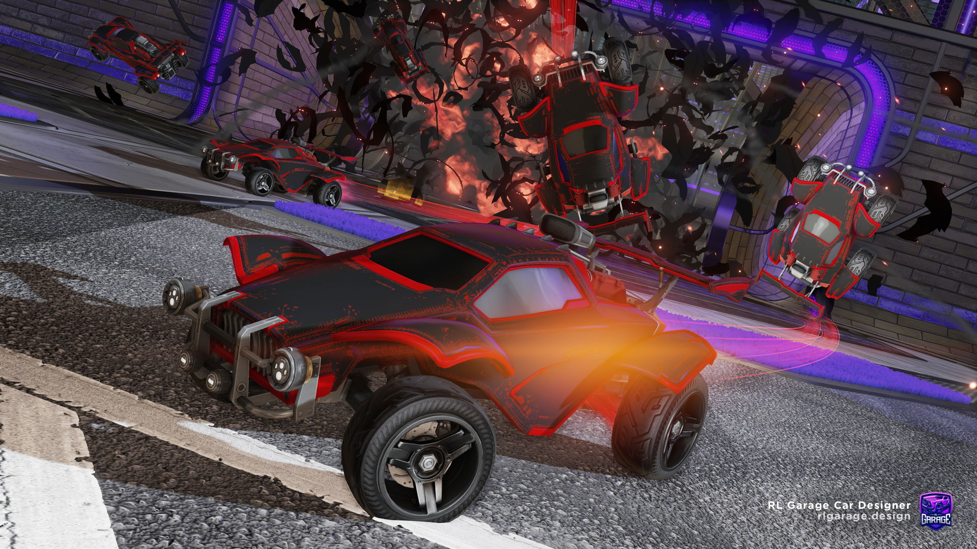 Design by RuffyTraid