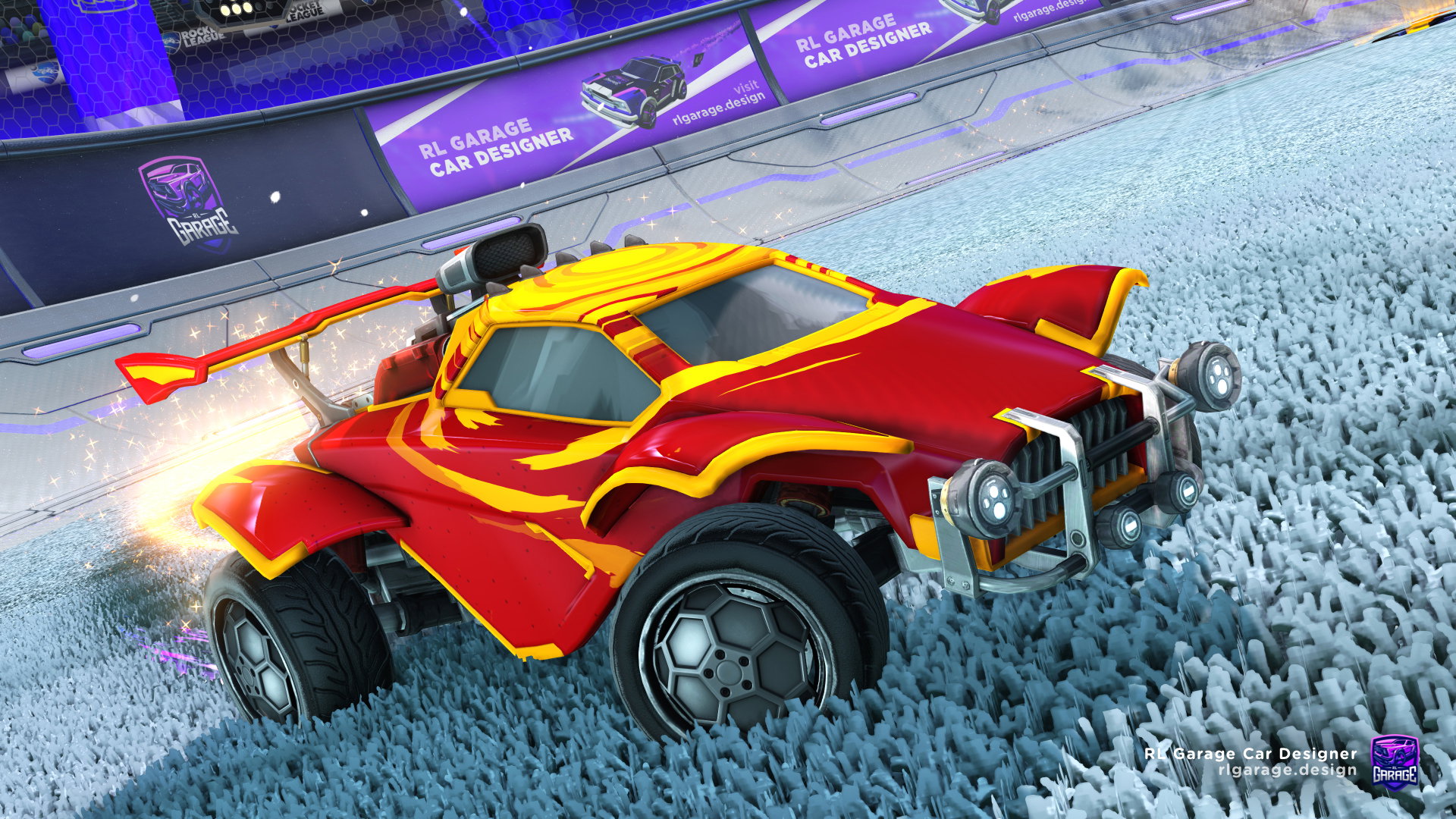 Design by Vitara_RL