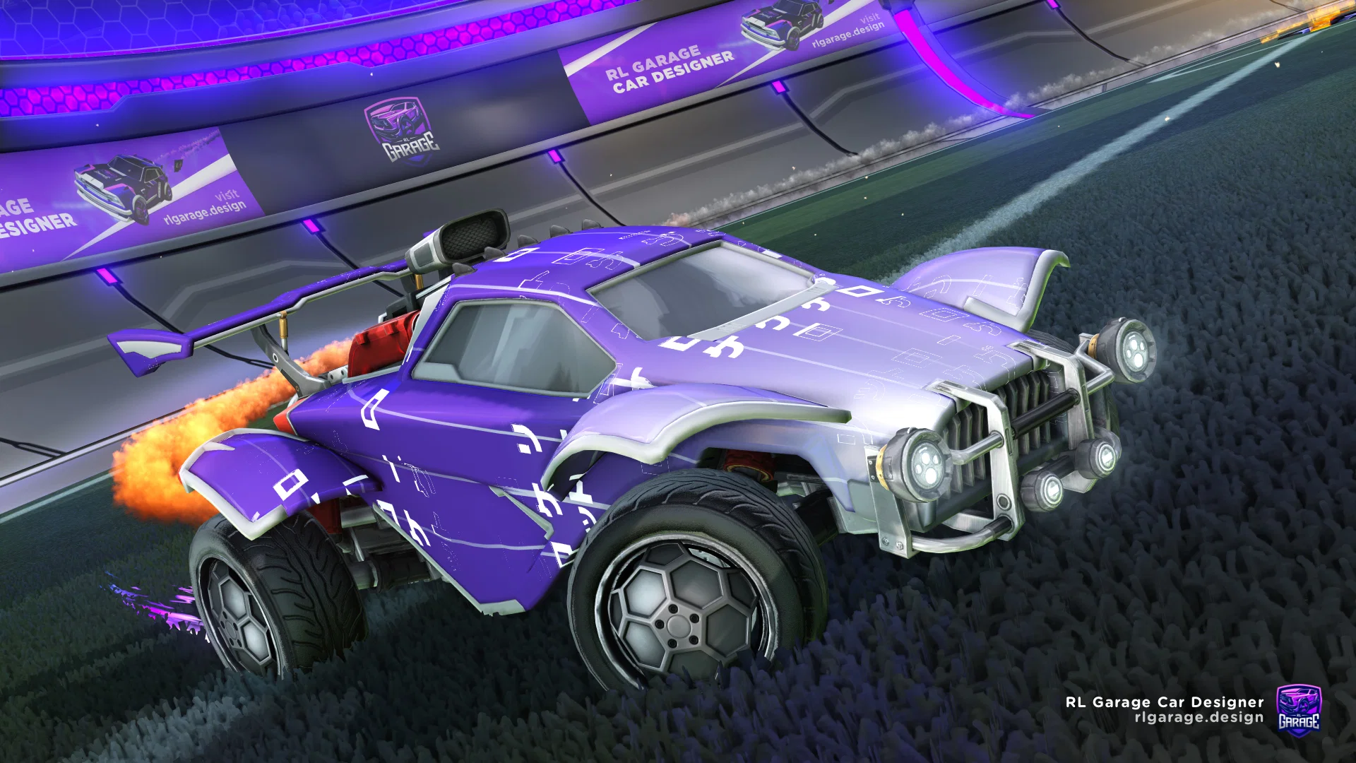 Design by Boostes