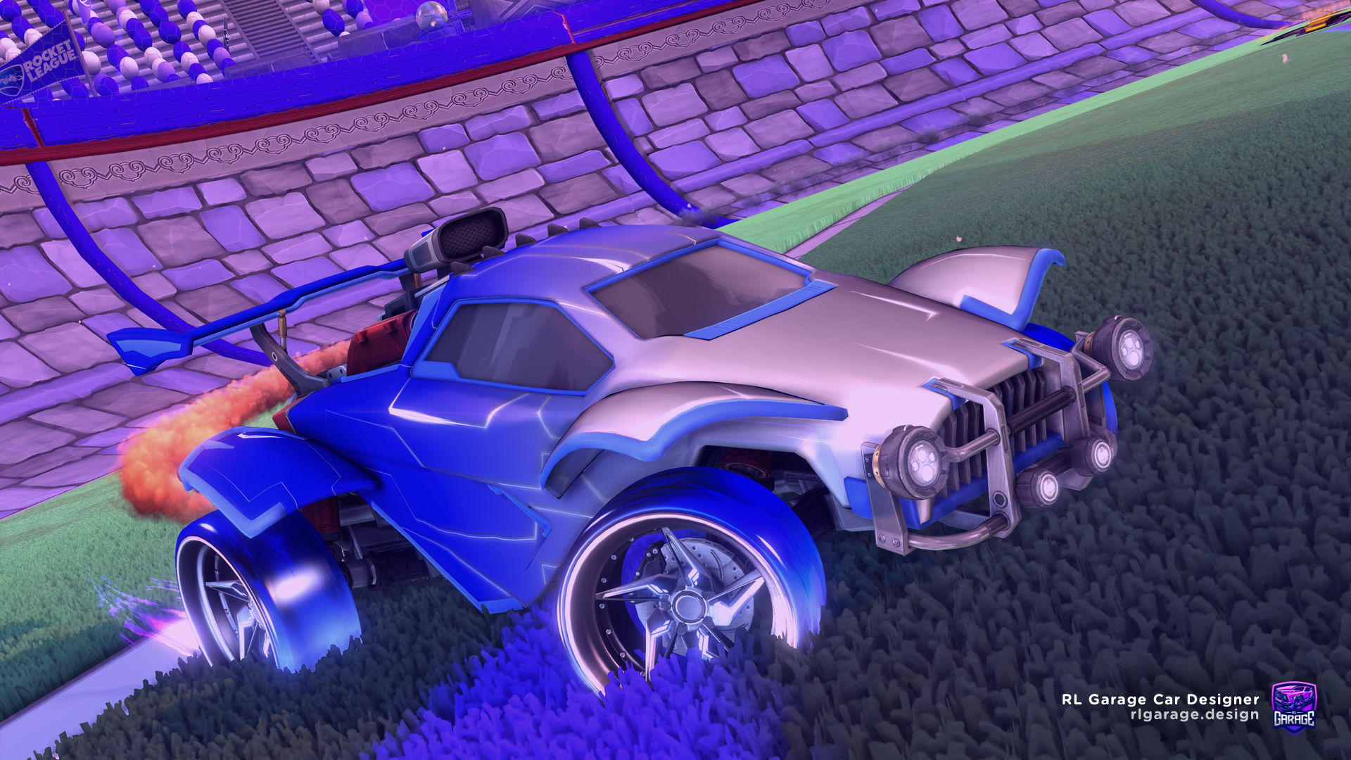 Design by CarlosBrescianiXboX