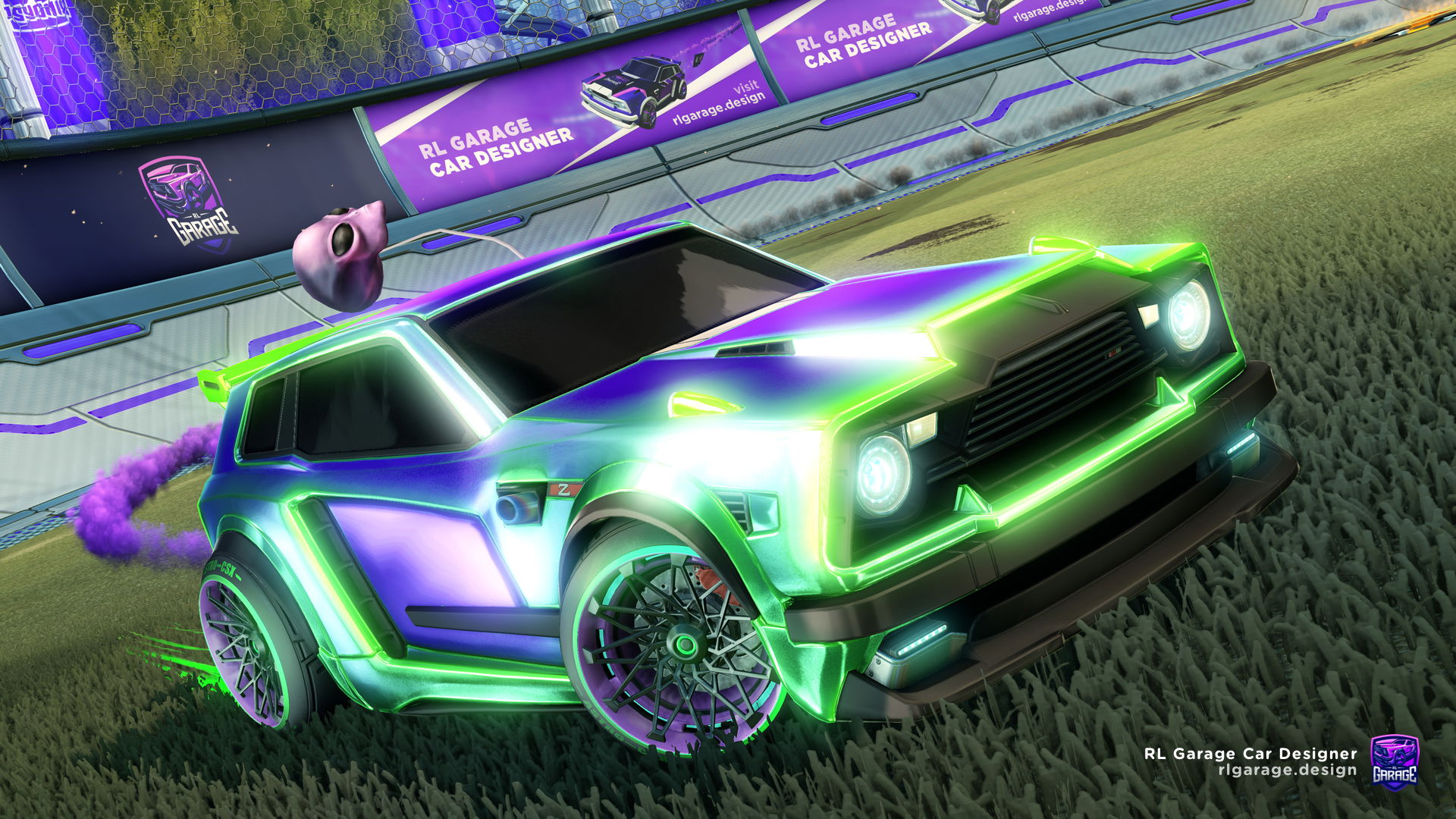 Design by saskalapacs