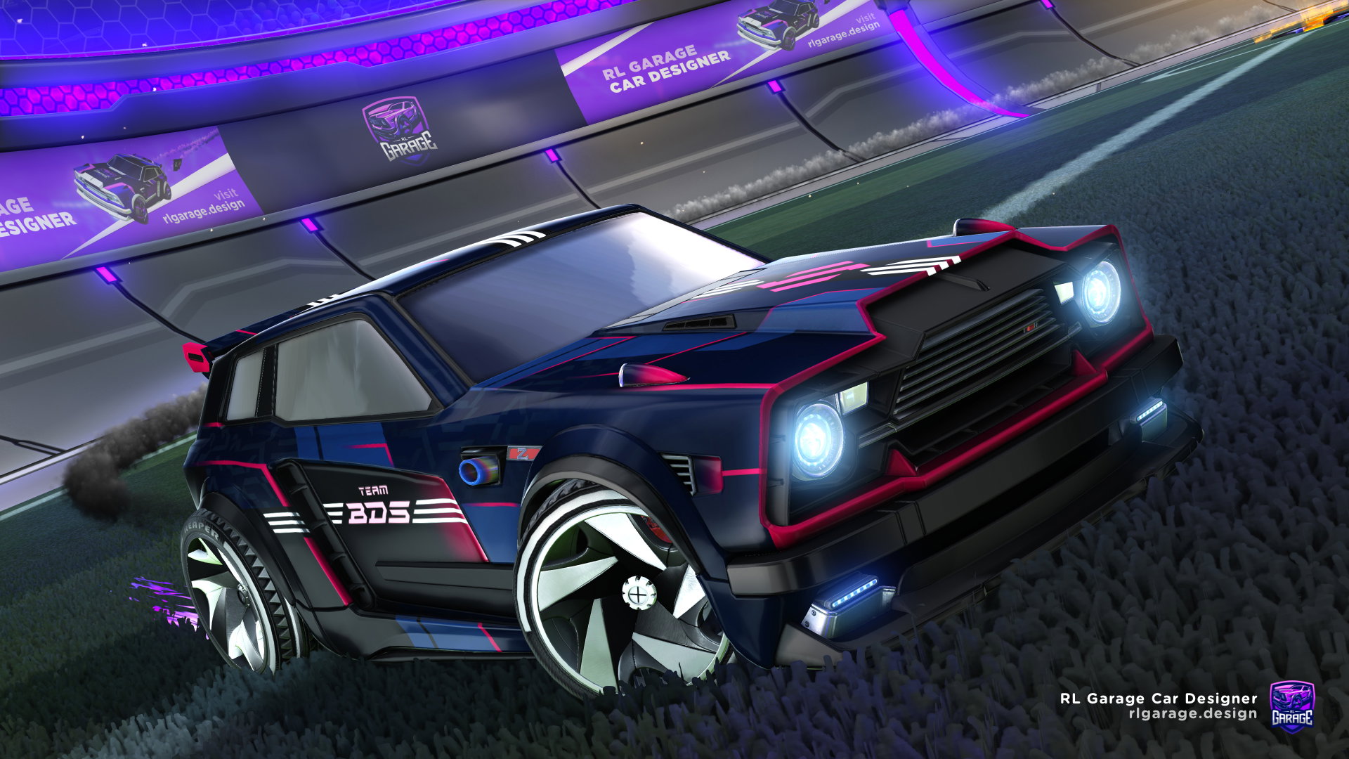 Design by SpideyGaming