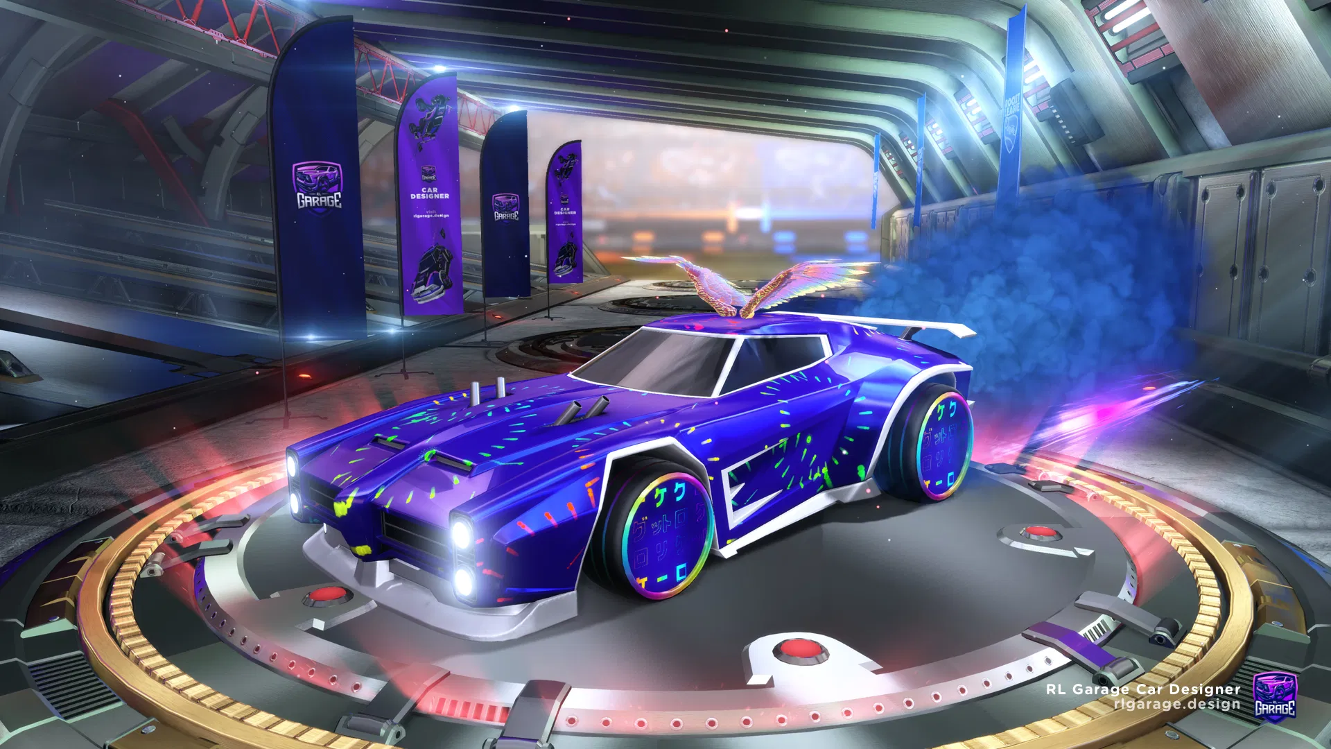 Design by diego28proman