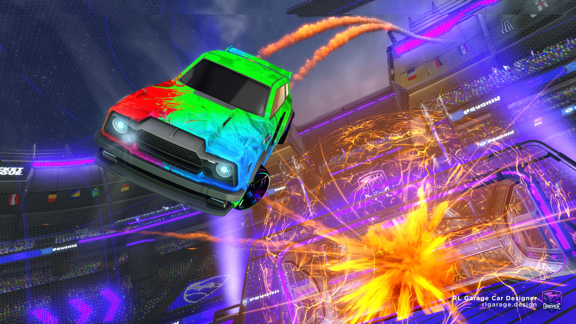 Design by LRDO_OneMileAway