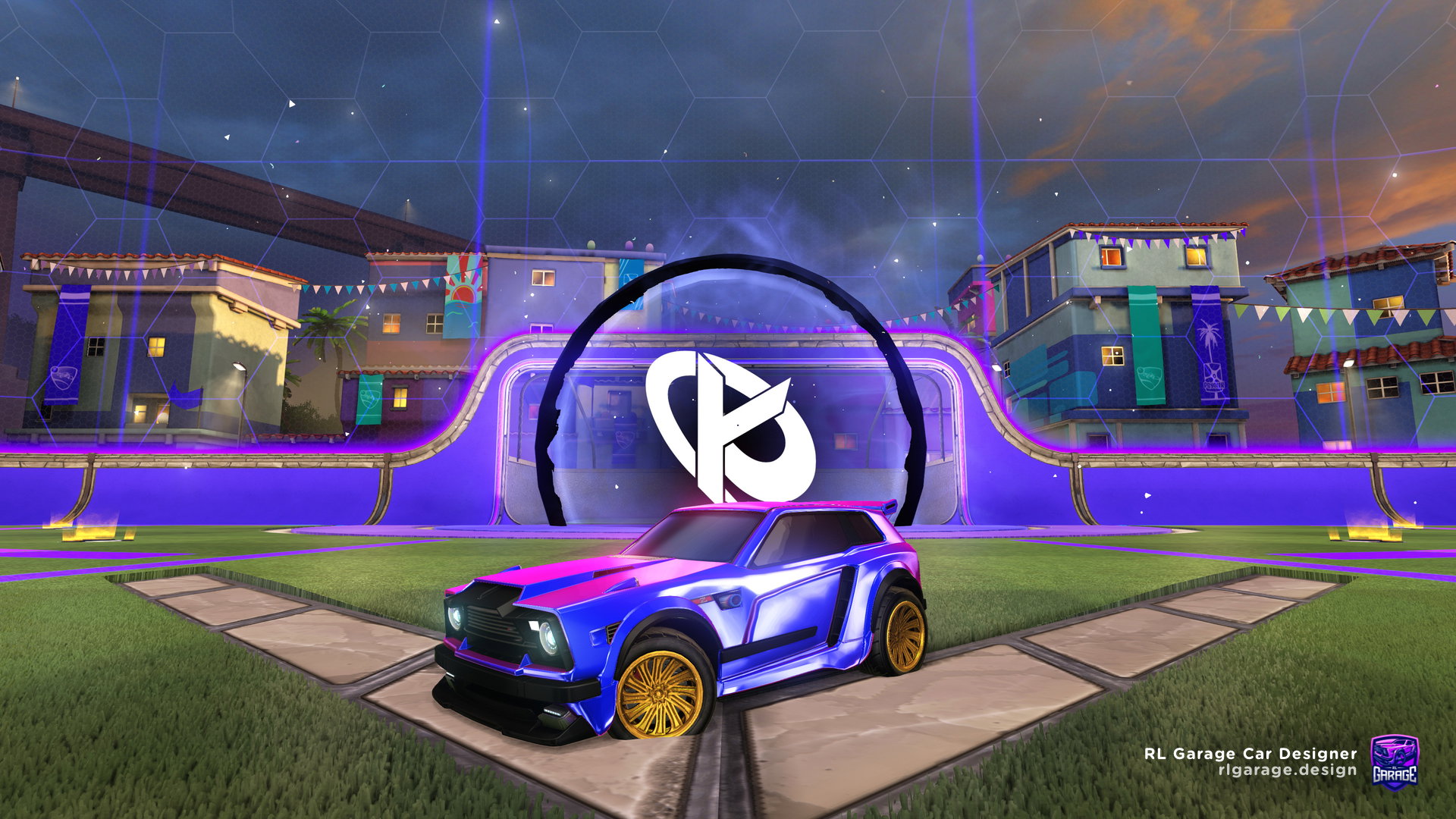 Design by VATIGOATrl