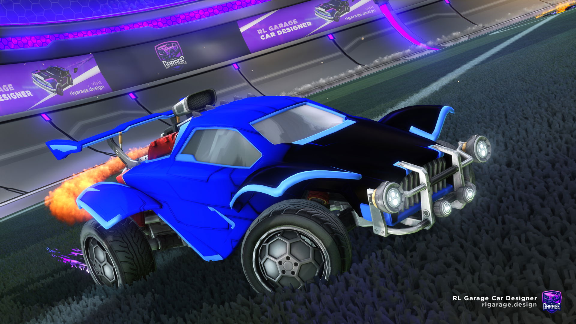 Design by Quinnyboy2009