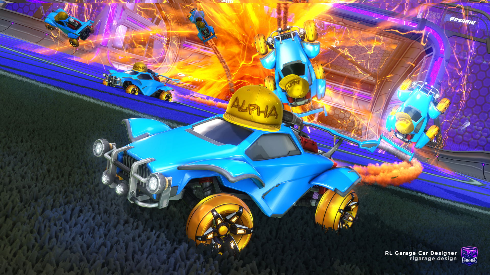 Design by LEBLONZIMRJ