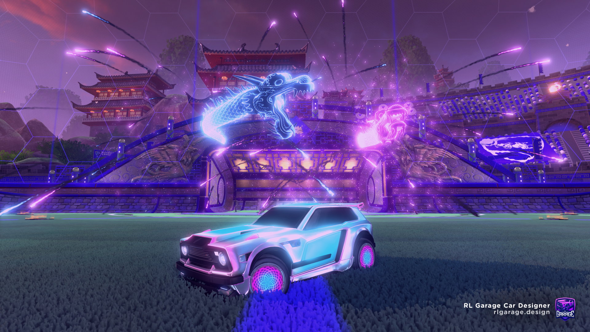 Design by Damosgore