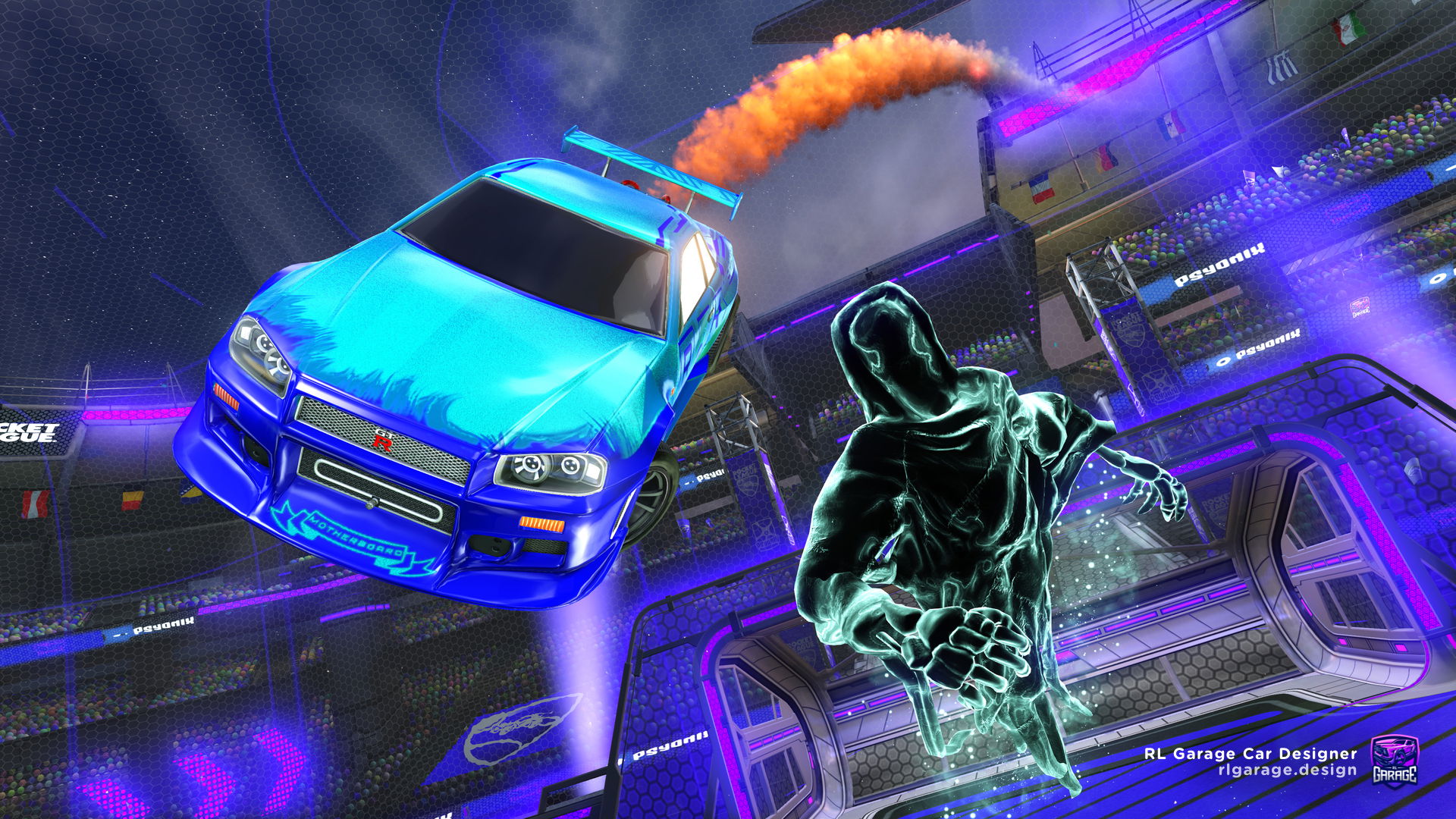 Design by chazzers420