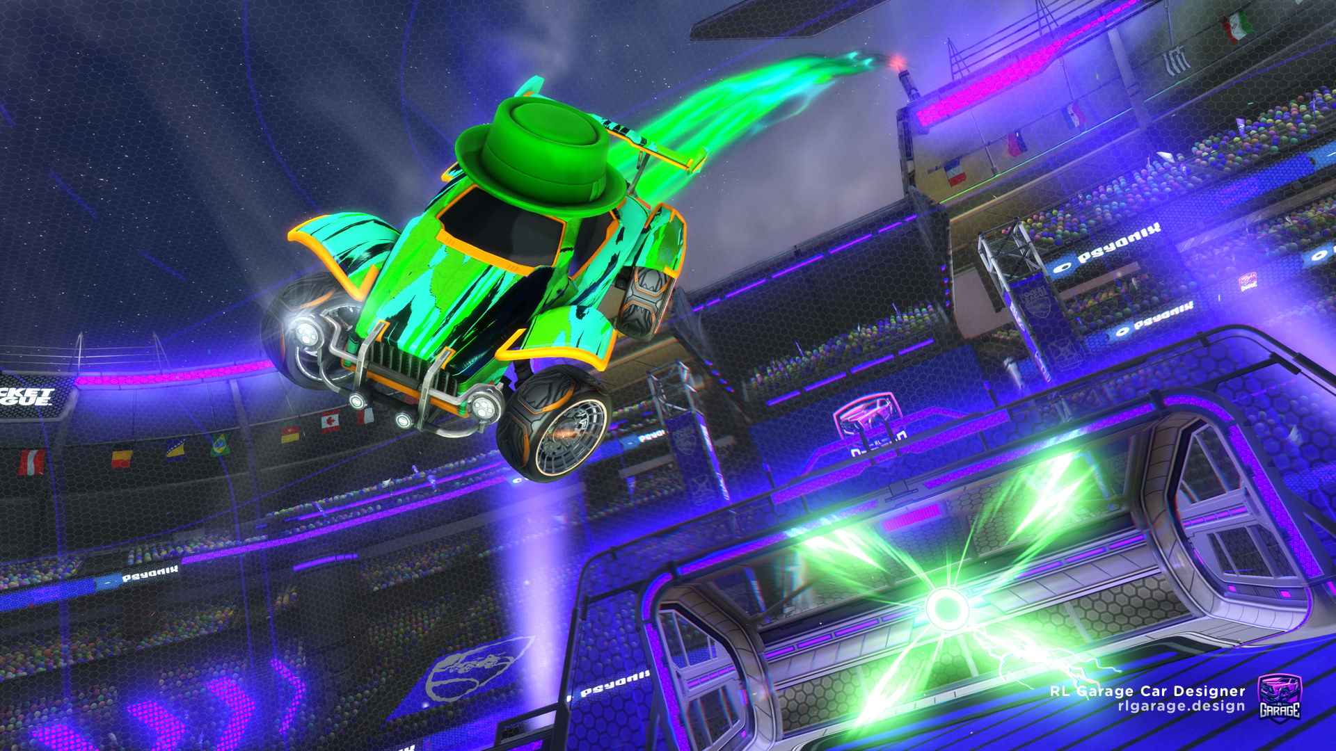 Design by Aston_martinDB5