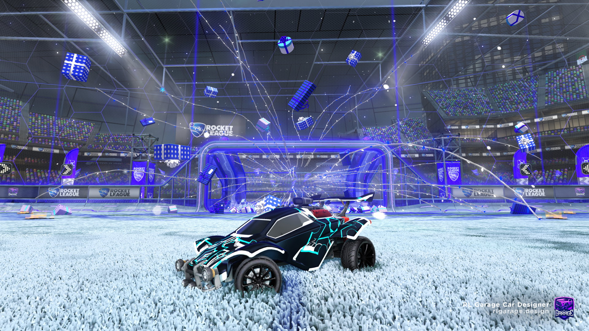Design by Mingus123