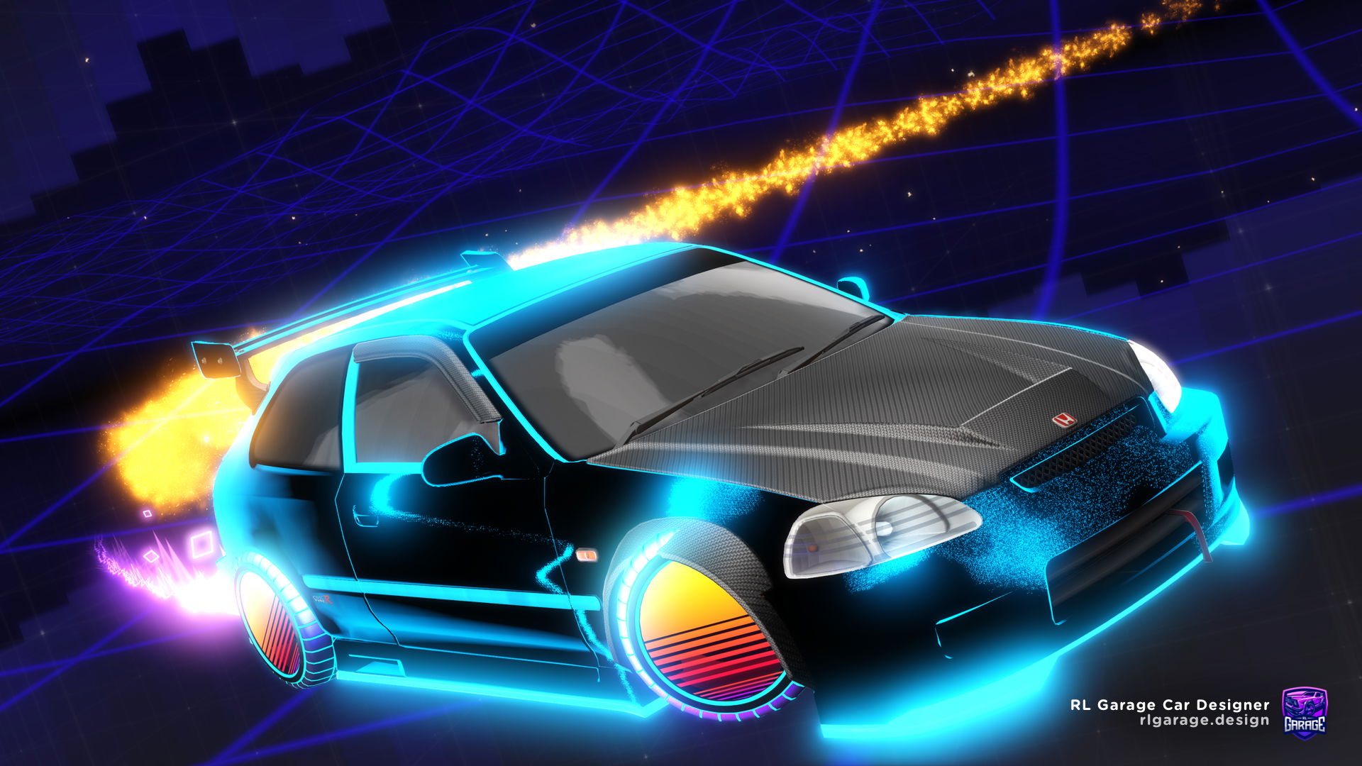 Design by Blackfox21