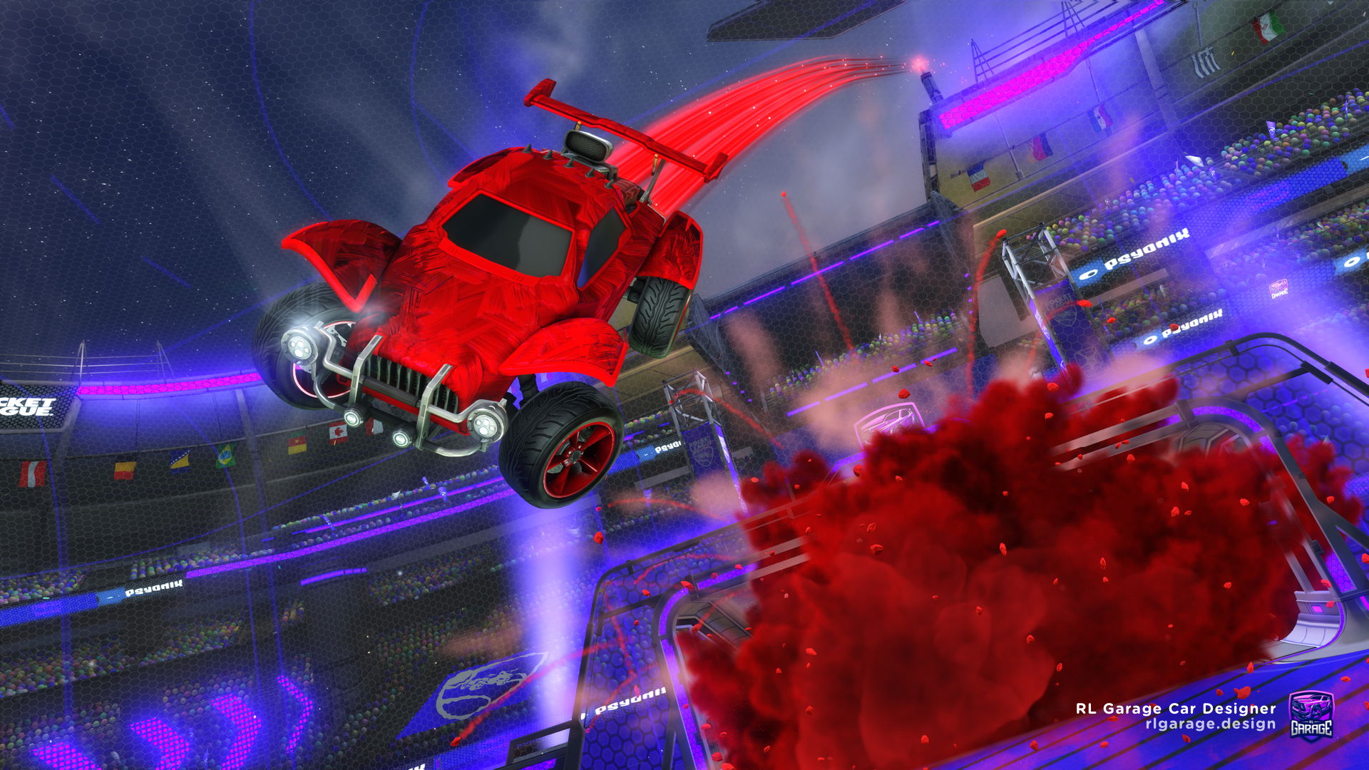 Design by VERTEX-210