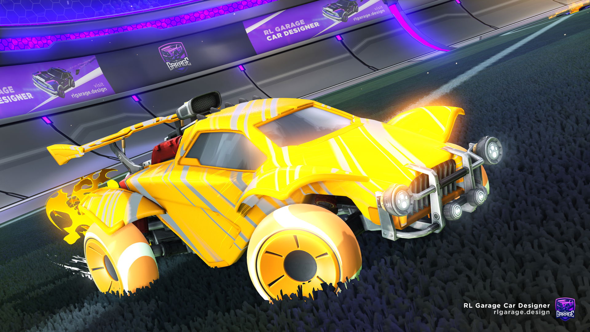 Design by yarik_tigr