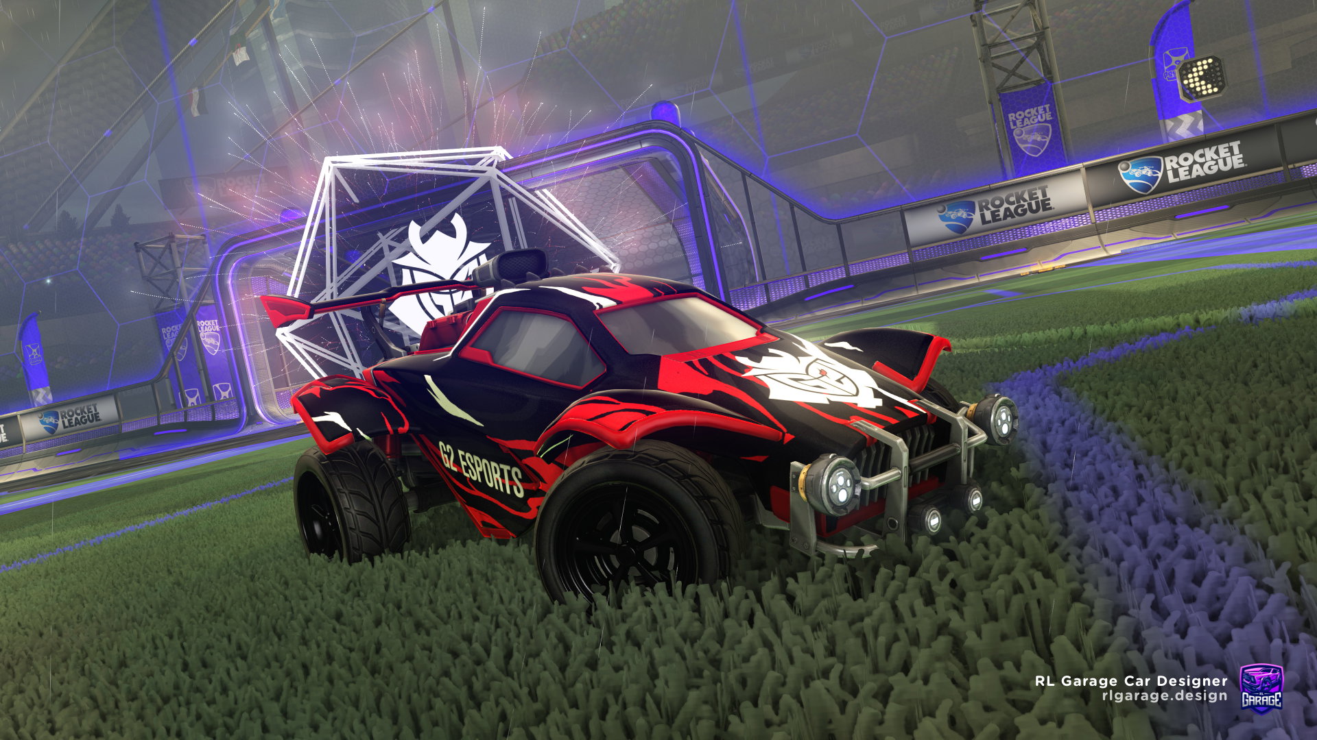 Design by Kronical