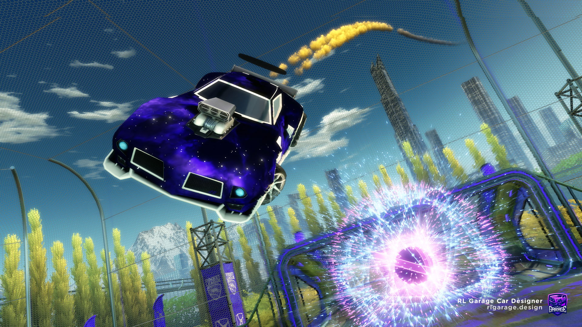 Design by cantattami_su_ig