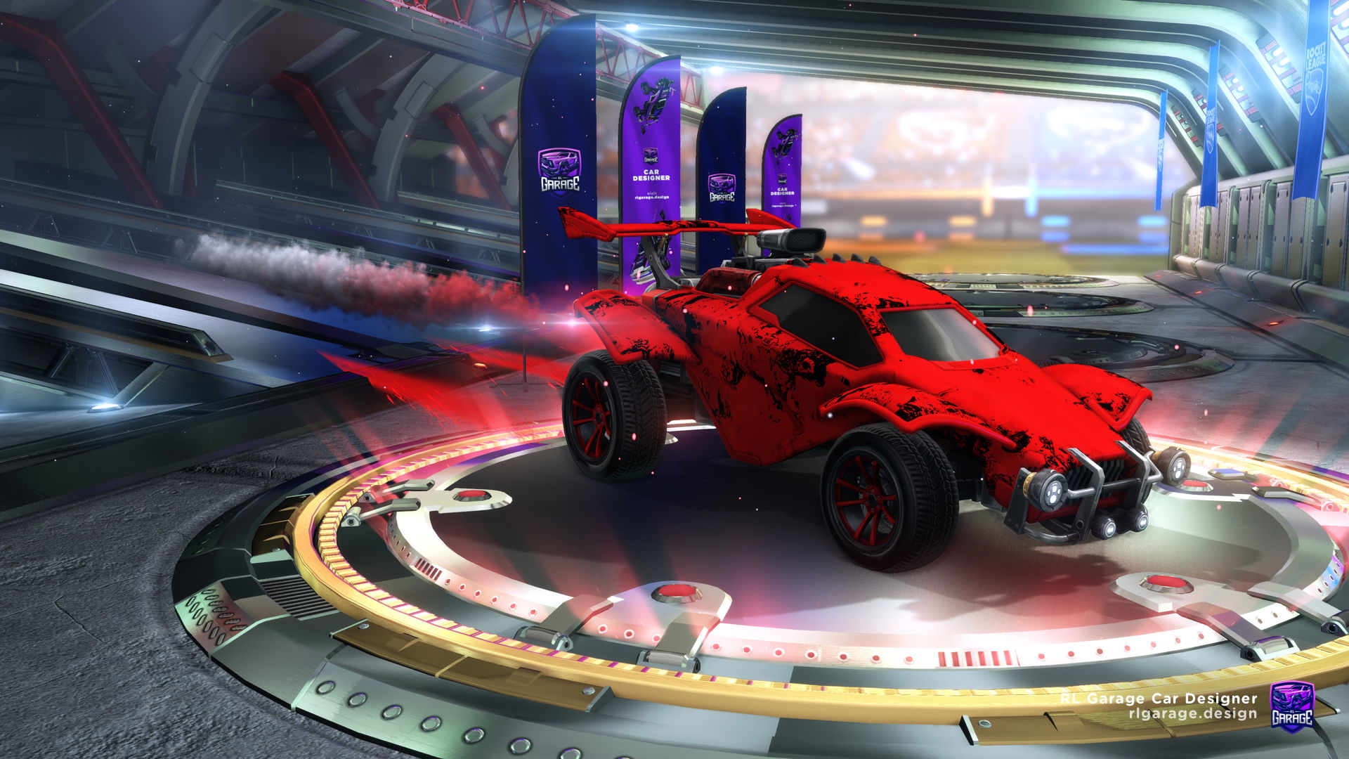 Design by Add_on_PSN_i_dont_message