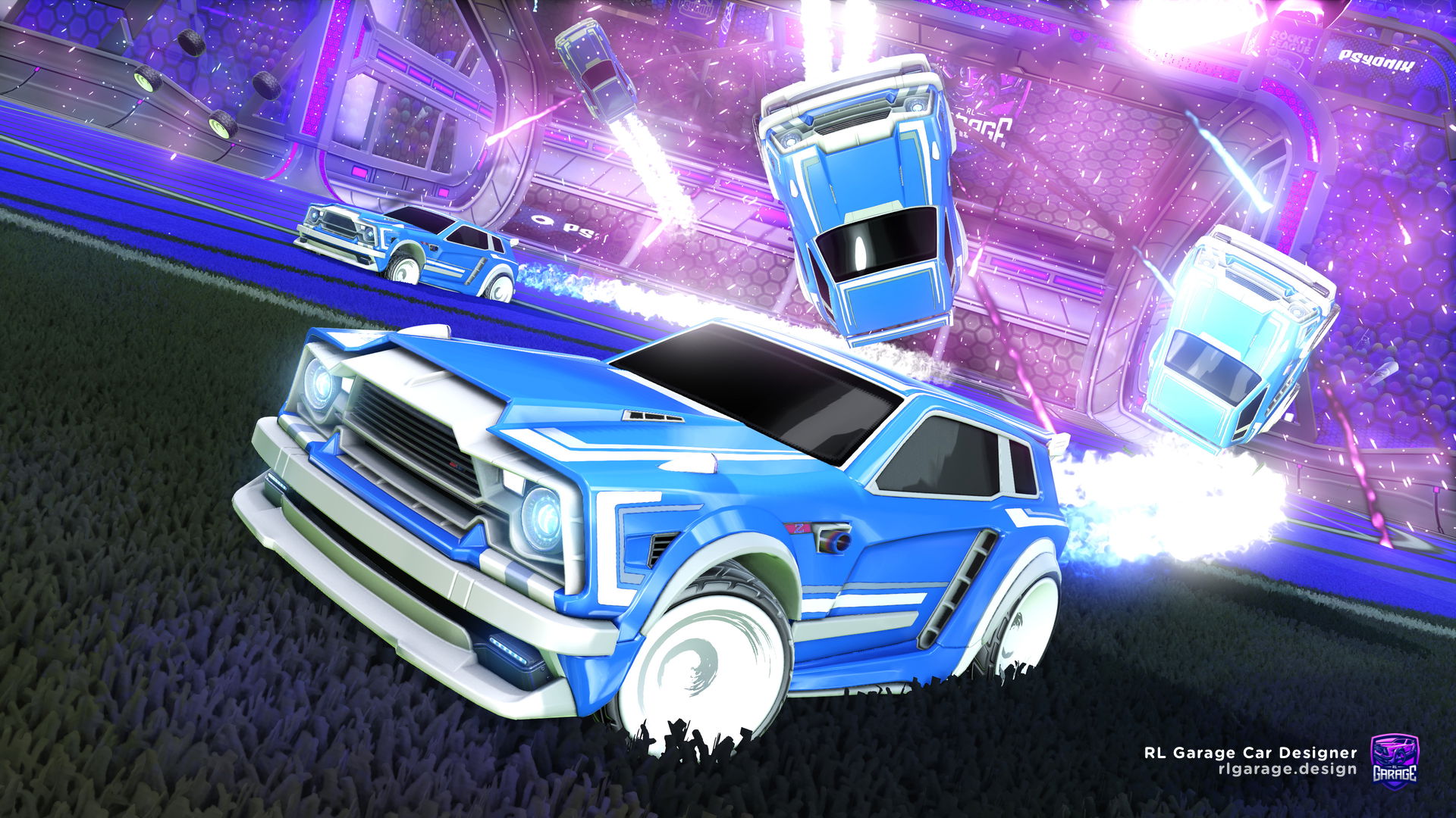 Design by PhiliiipRL