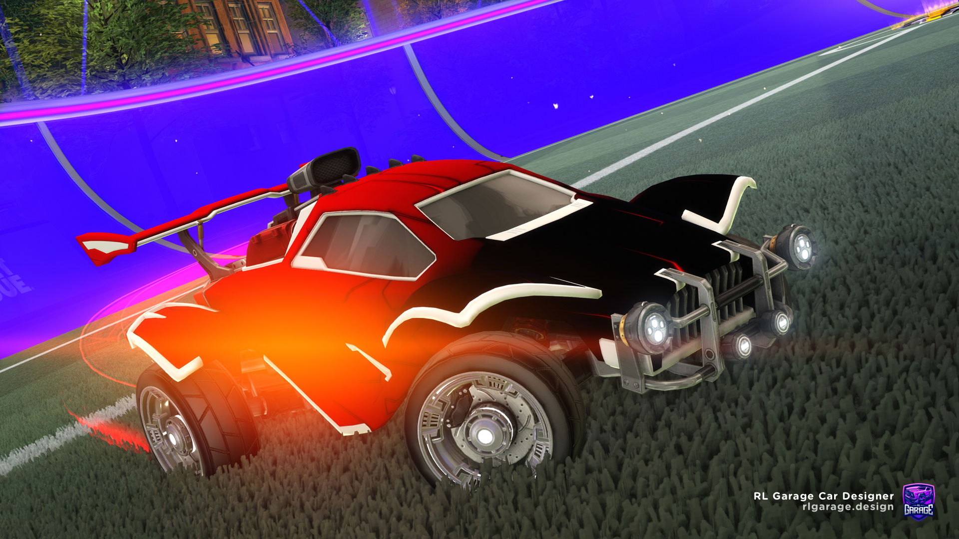 Design by WheresMyWiFi83