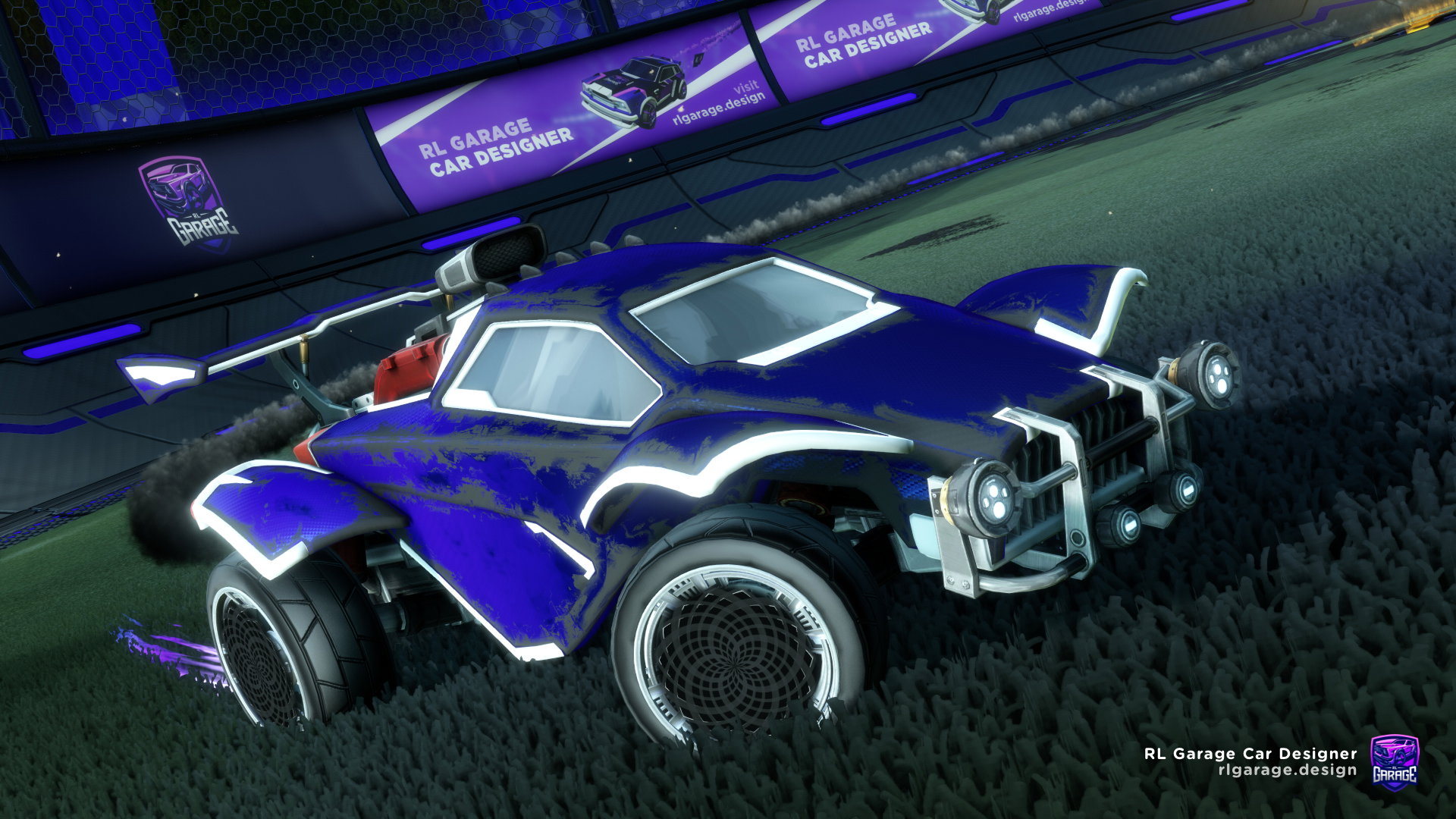 Design by ptrttx