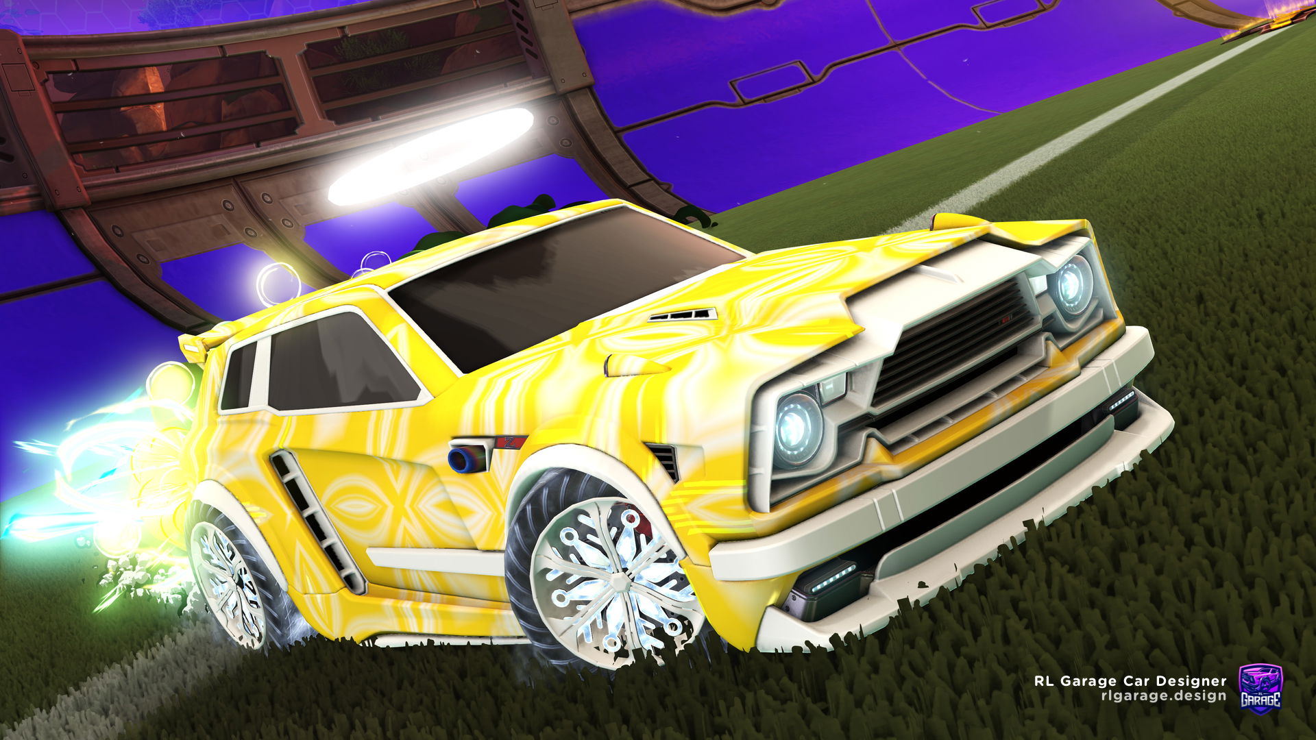 Design by Greatdane56