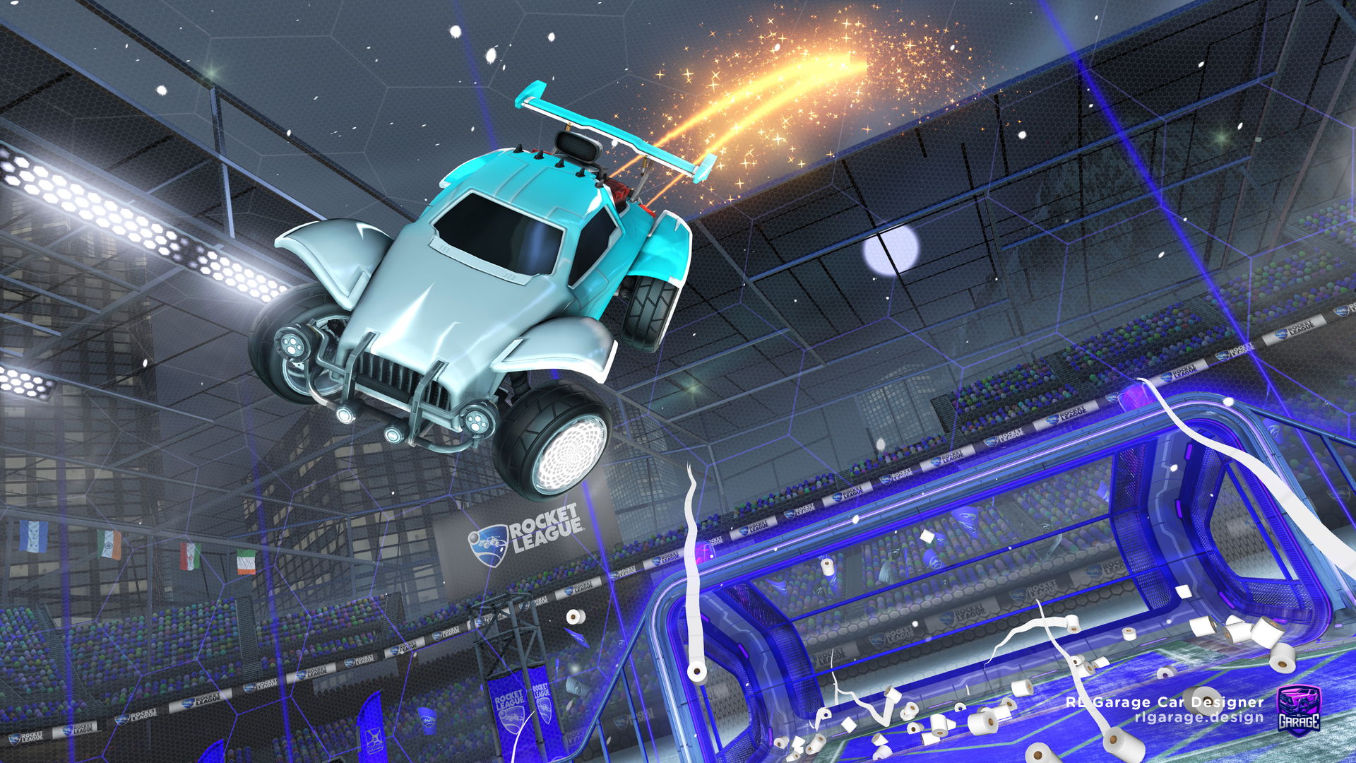 Design by Mariosept07