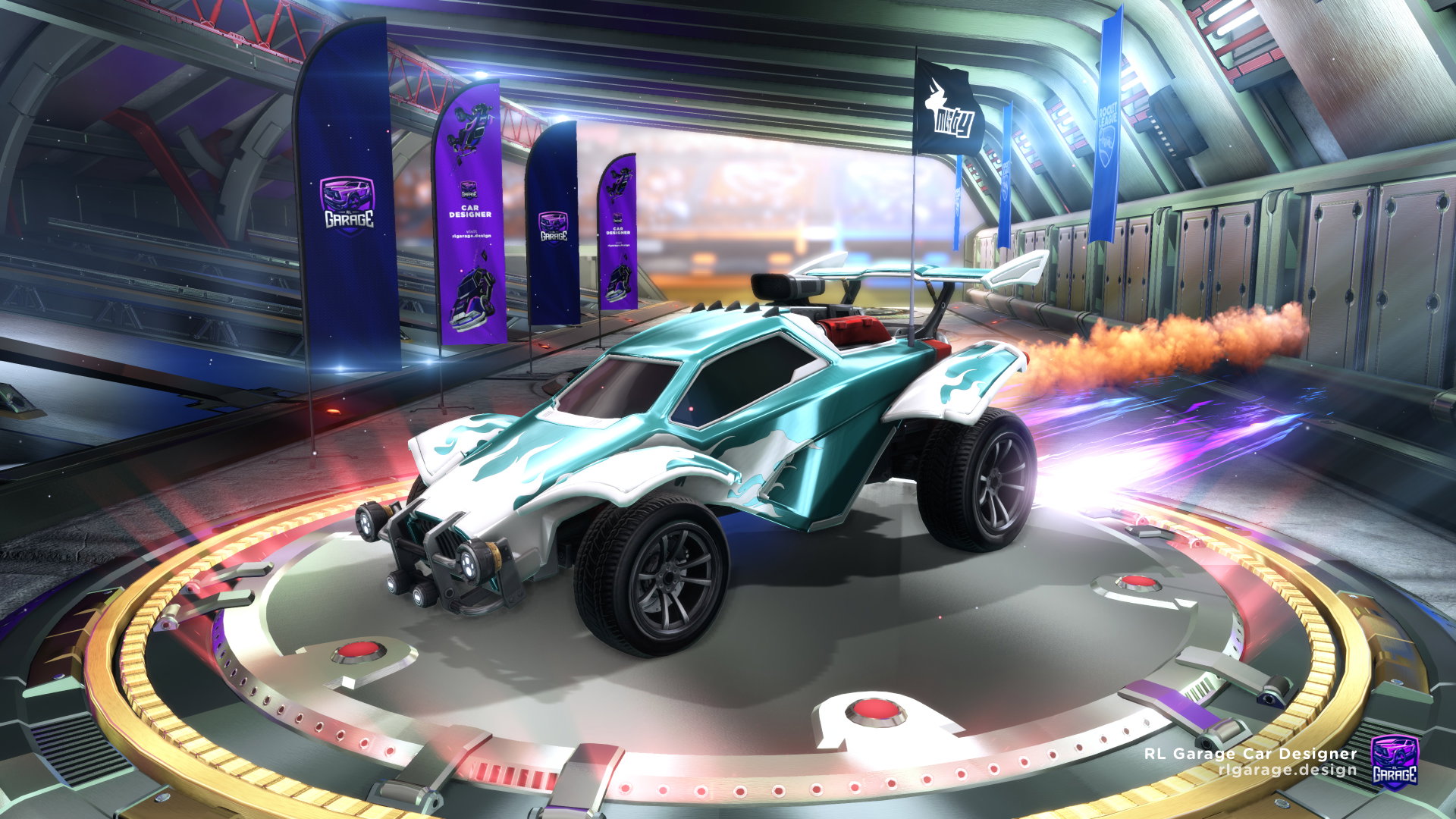 Design by RF_GAMER84