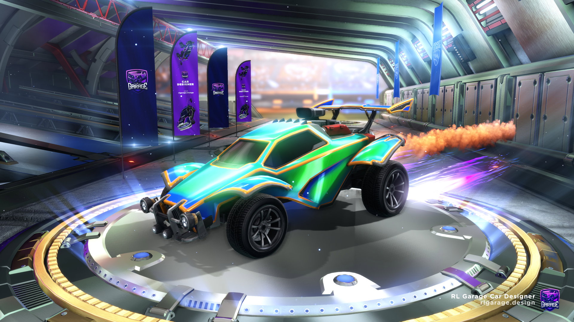 Design by Barnabas0310