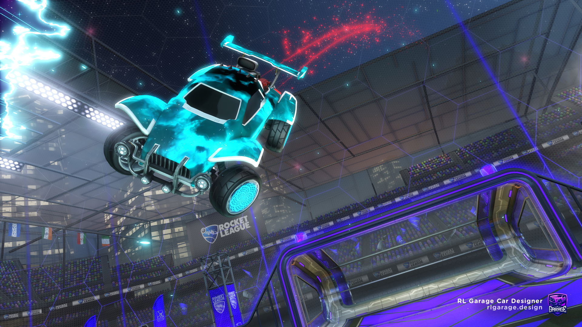 Design by FLEX_Gonzalo1177