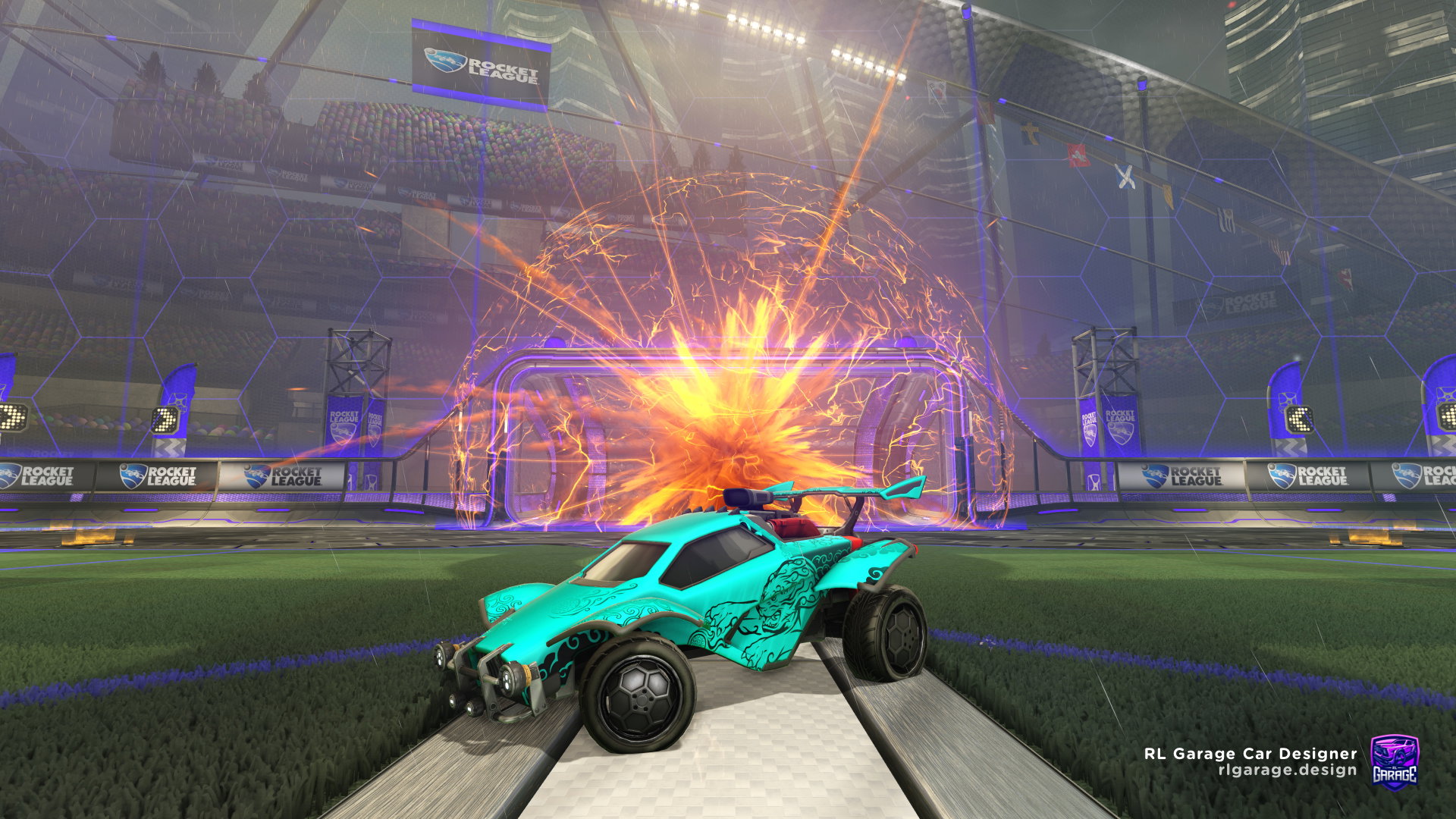 Design by Jetpackfox