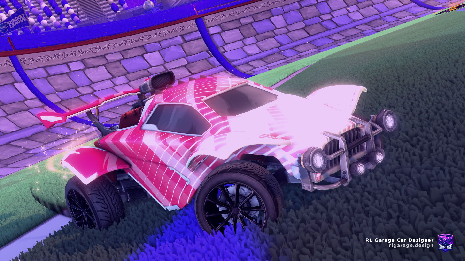 Design by MrCabbage877