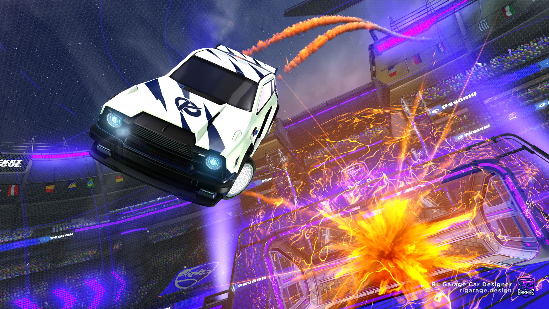 Design by Panicioooo