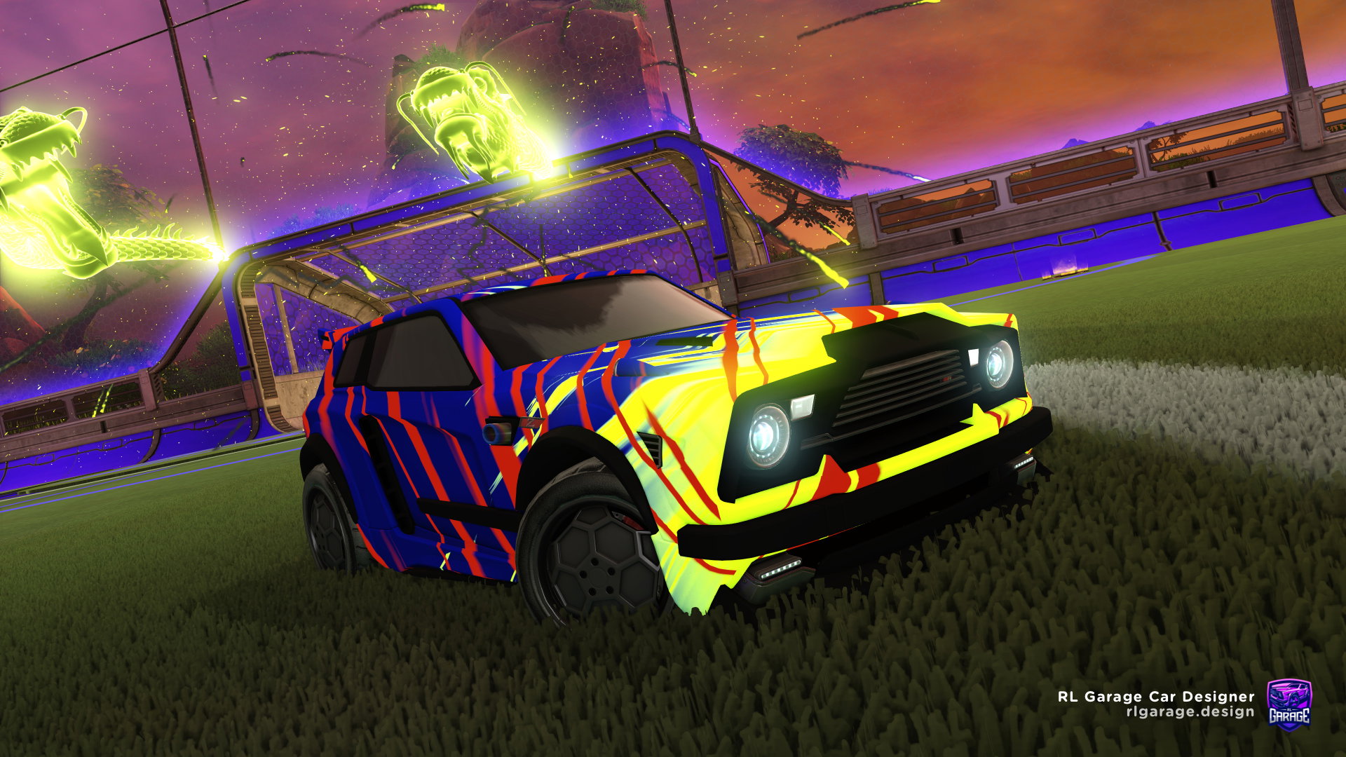 Design by pilotjohnjedi