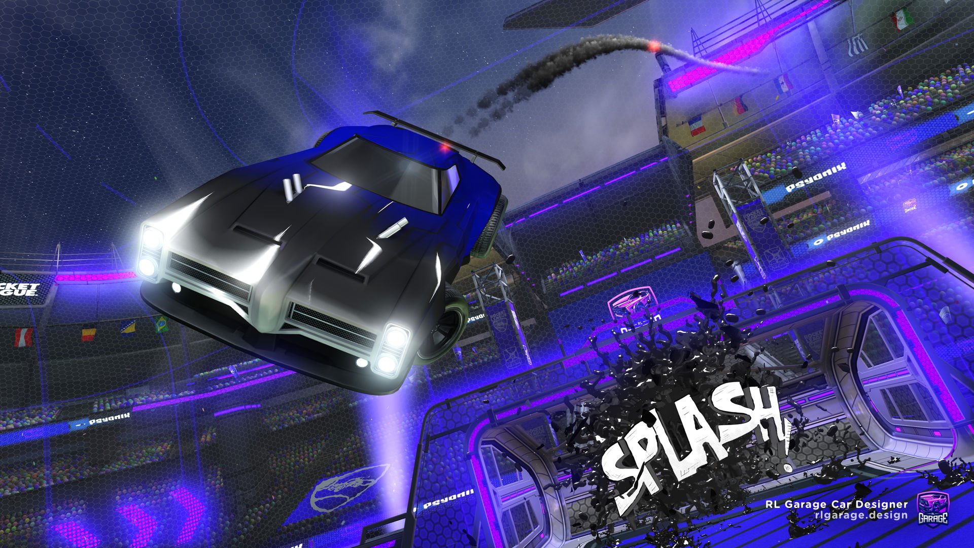 Design by dylandaboy