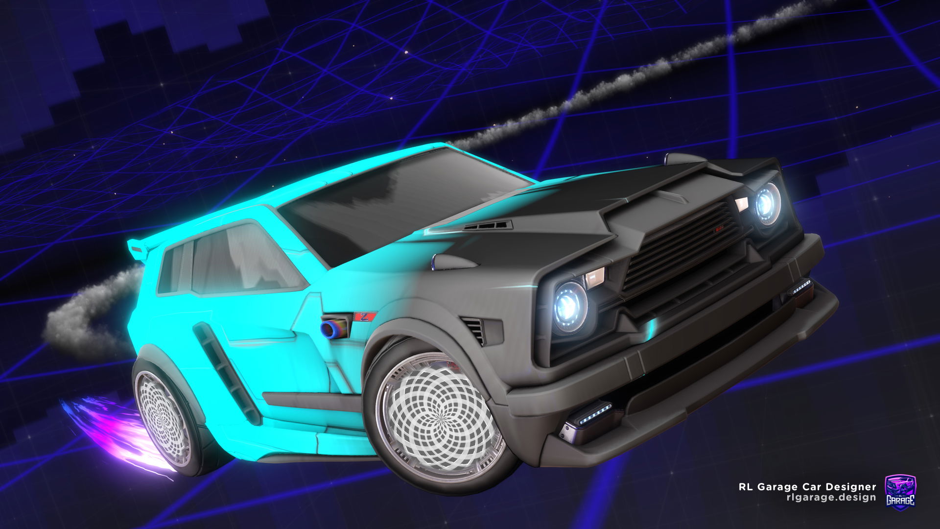 Design by speedyluquetxx