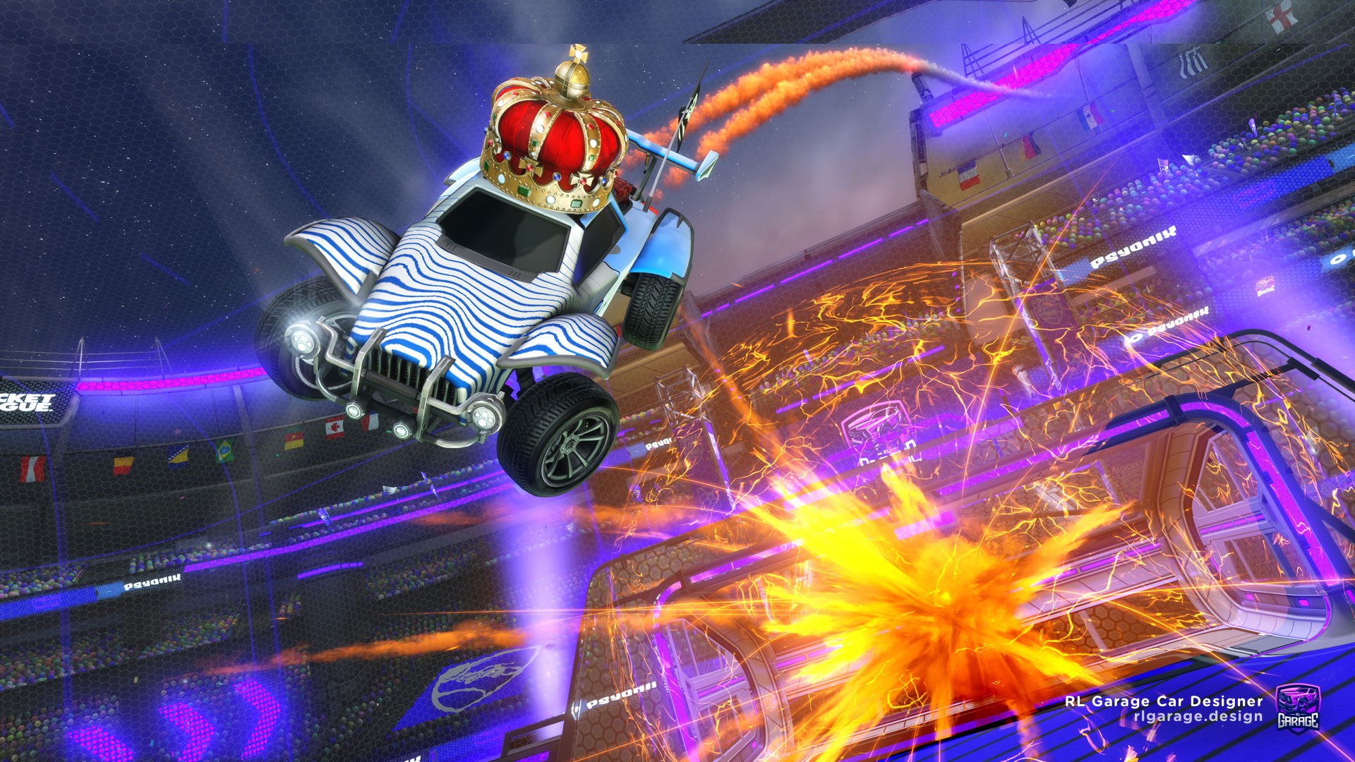 Design by TikokOevics