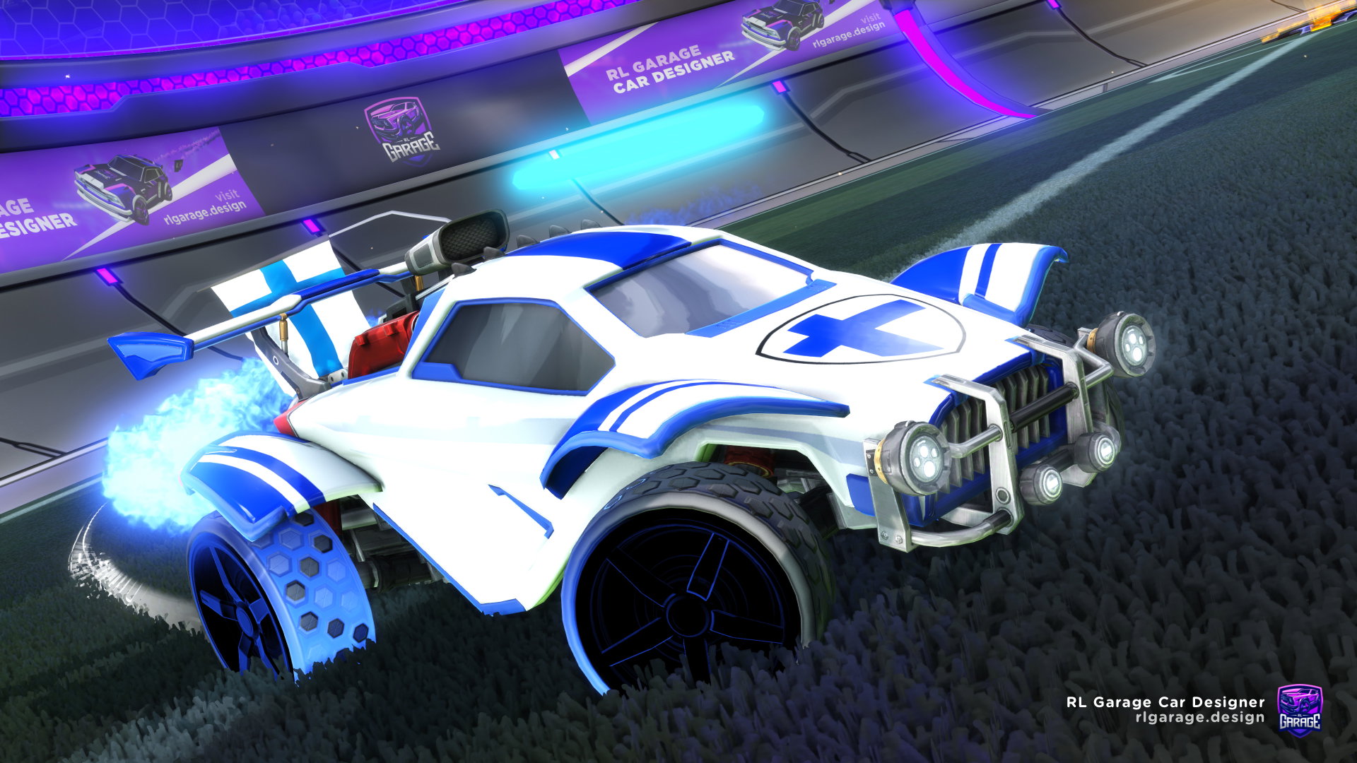 Design by Poikagang