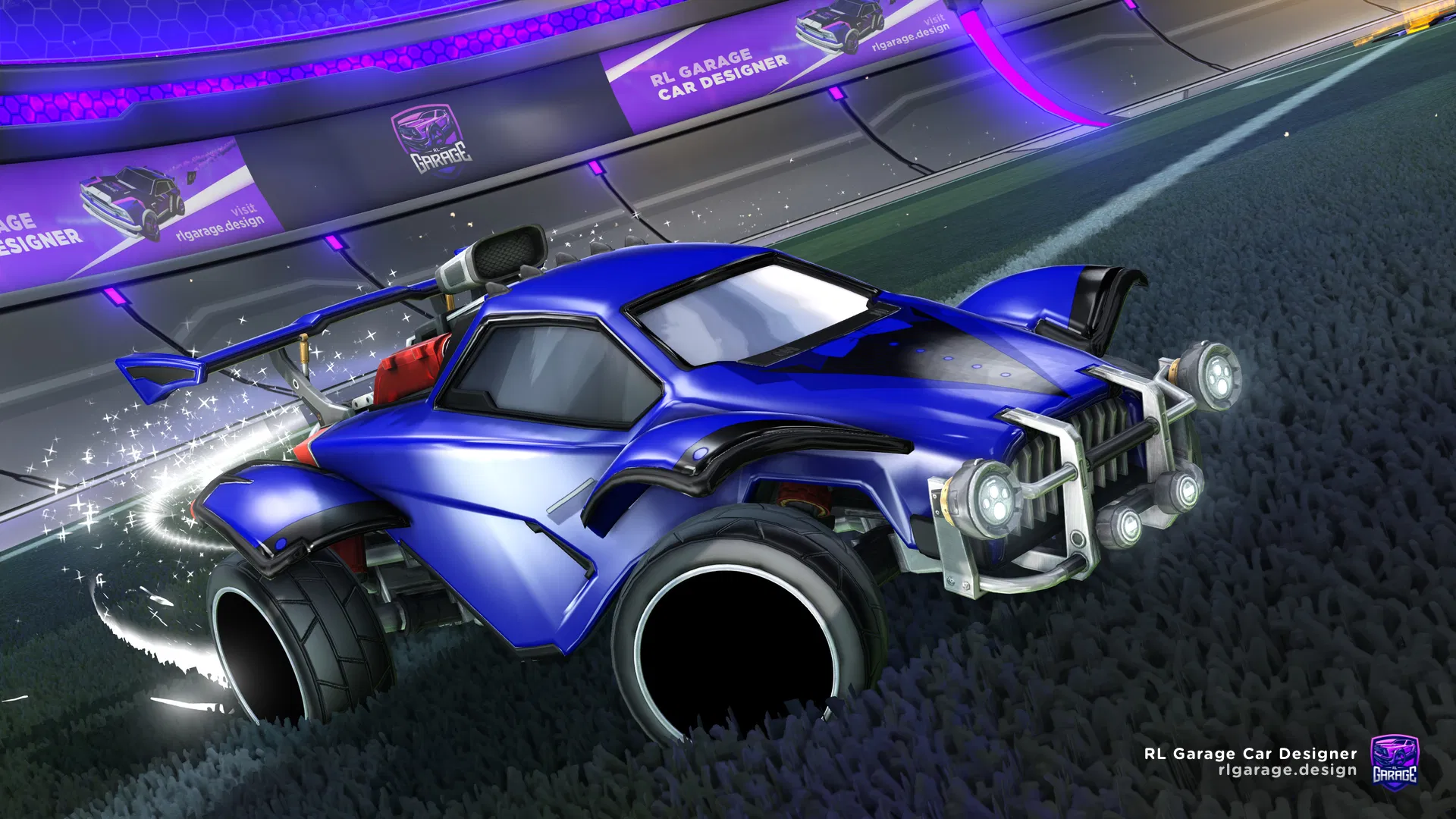 Design by Sharkie-Boy