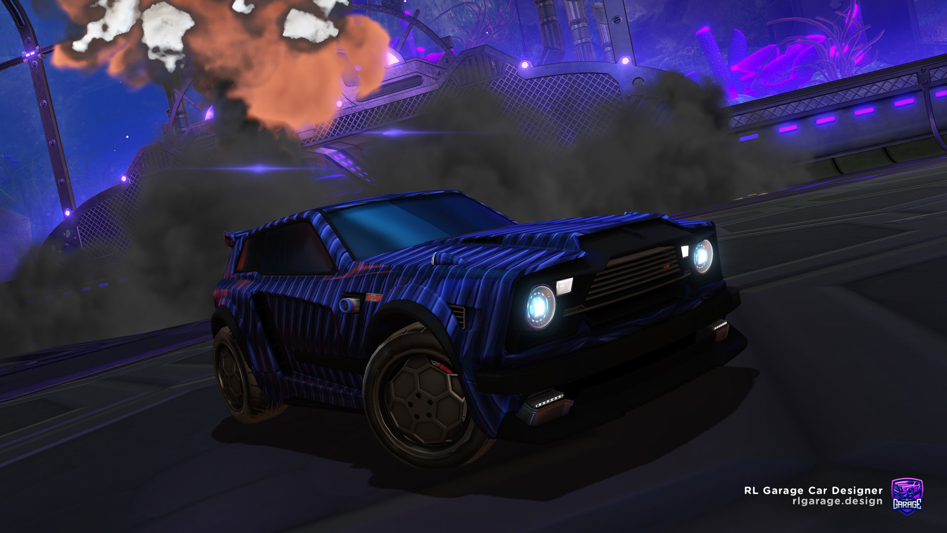 Design by JoshNoobSLAYER