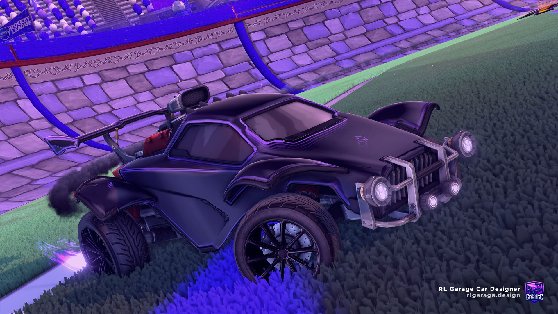 Design by Ljubo_MauZer